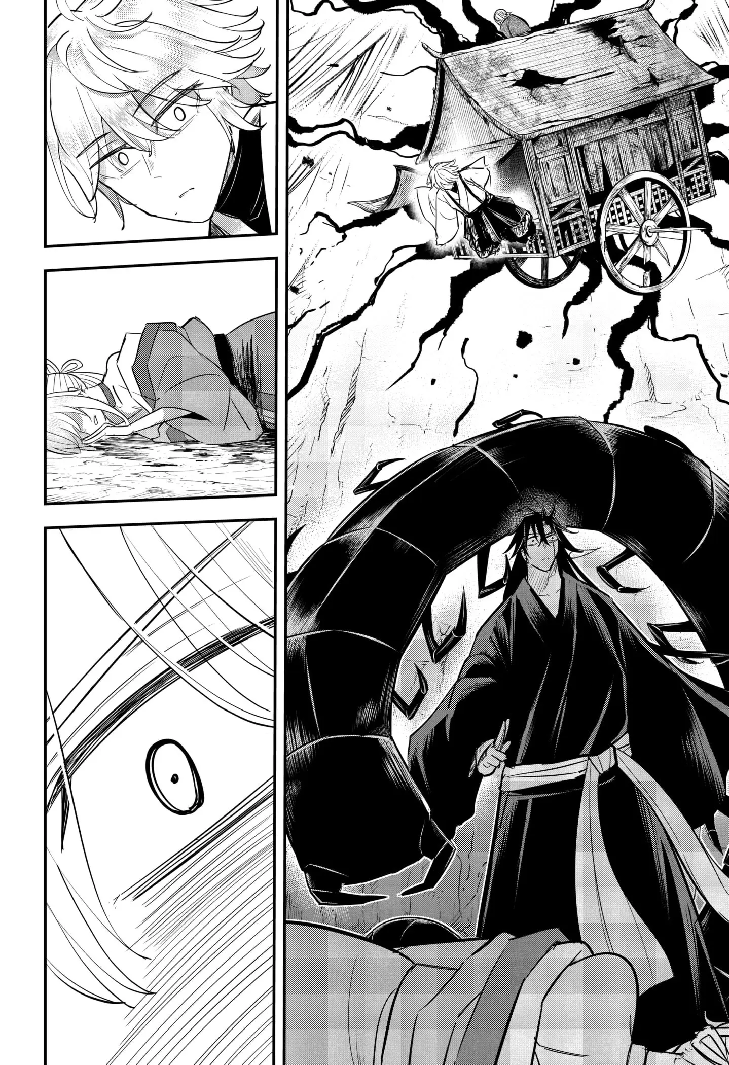 Insect Girl, chapter 27, page 18