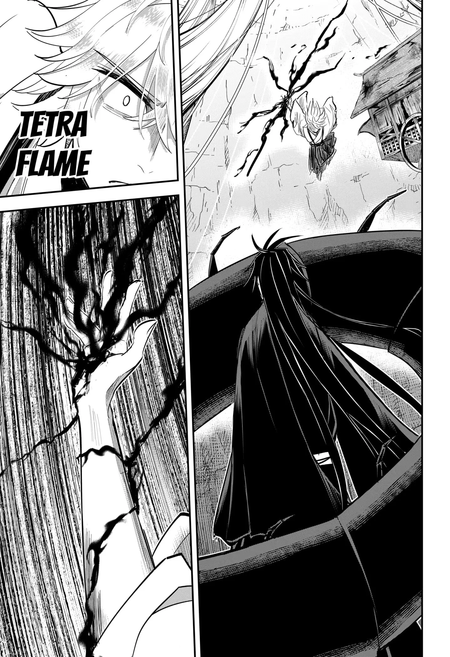 Insect Girl, chapter 28, page 2