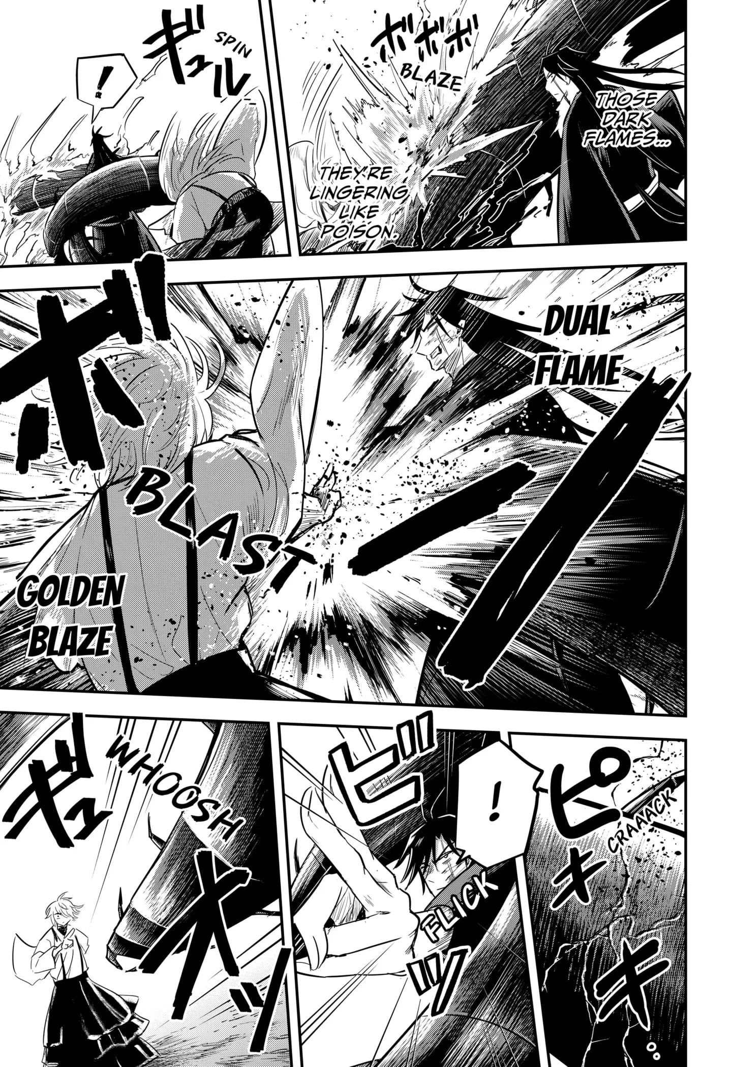 Insect Girl, chapter 28, page 10