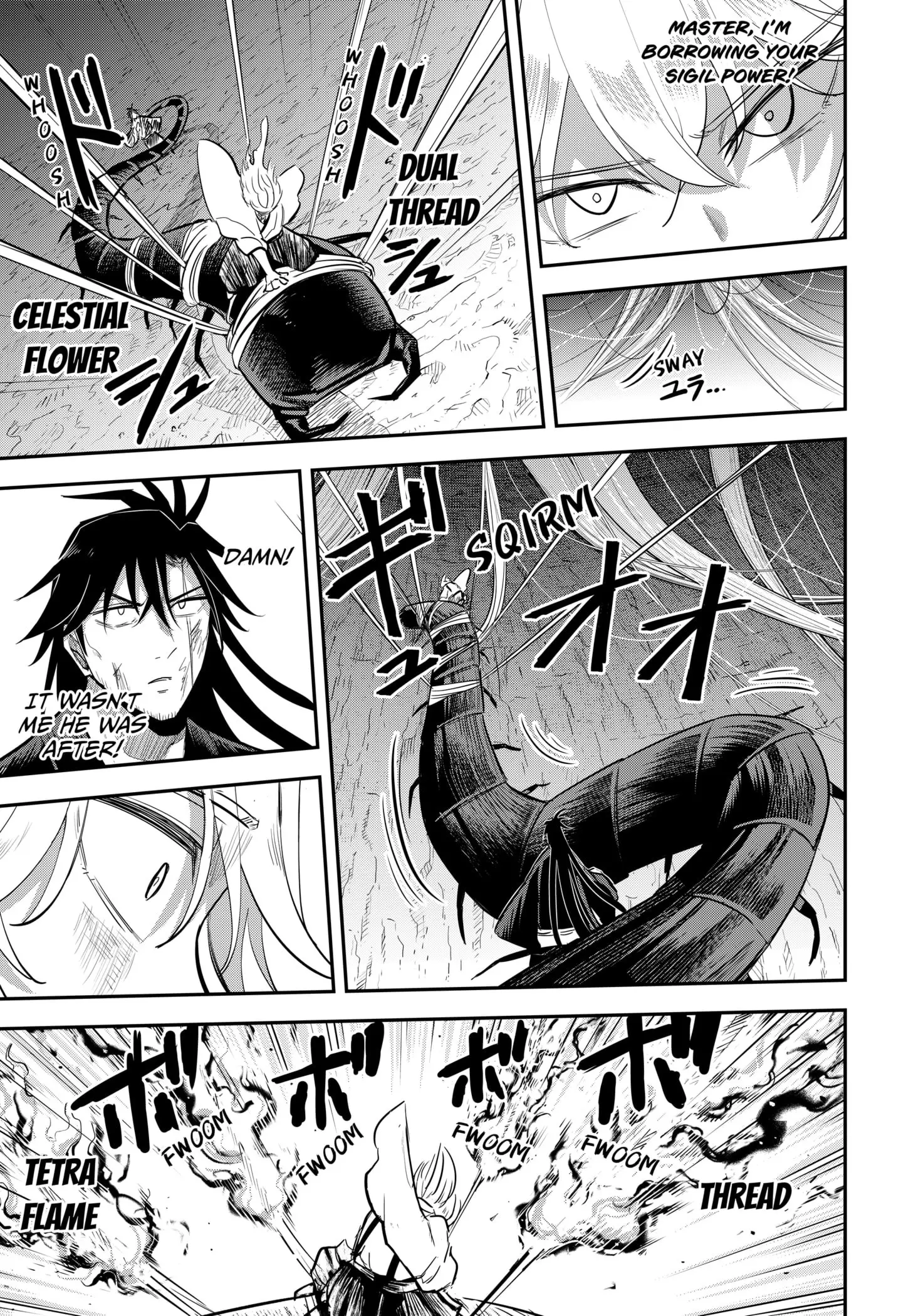 Insect Girl, chapter 28, page 12