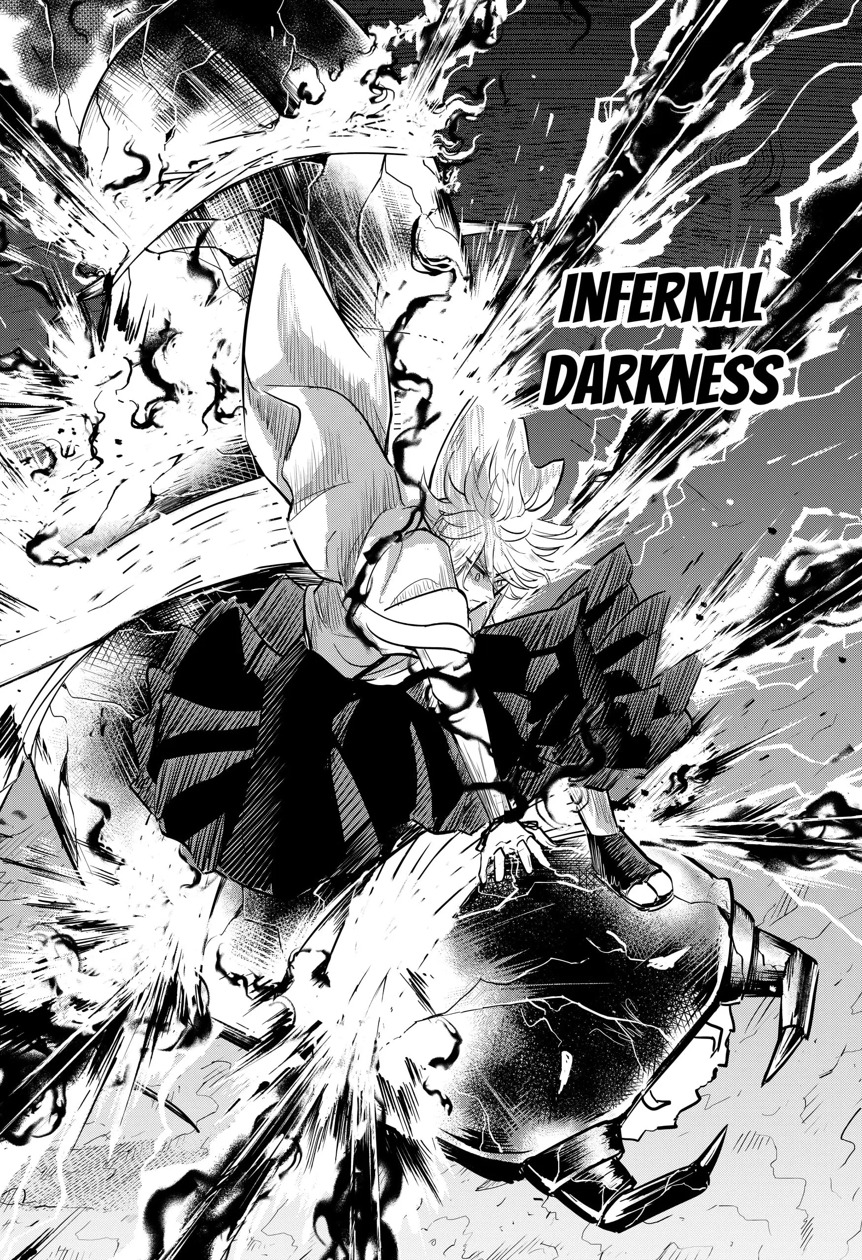 Insect Girl, chapter 28, page 13