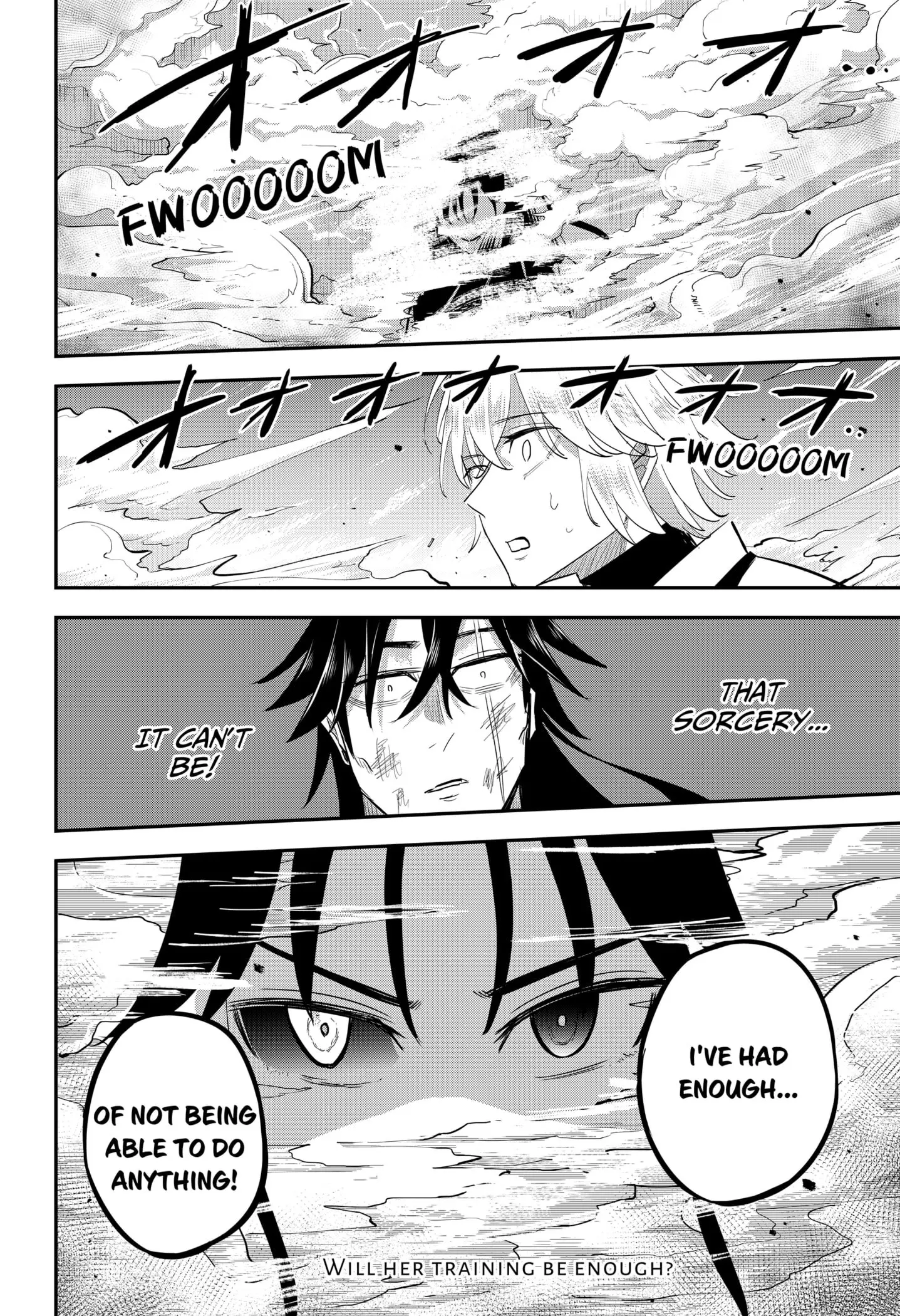 Insect Girl, chapter 28, page 21