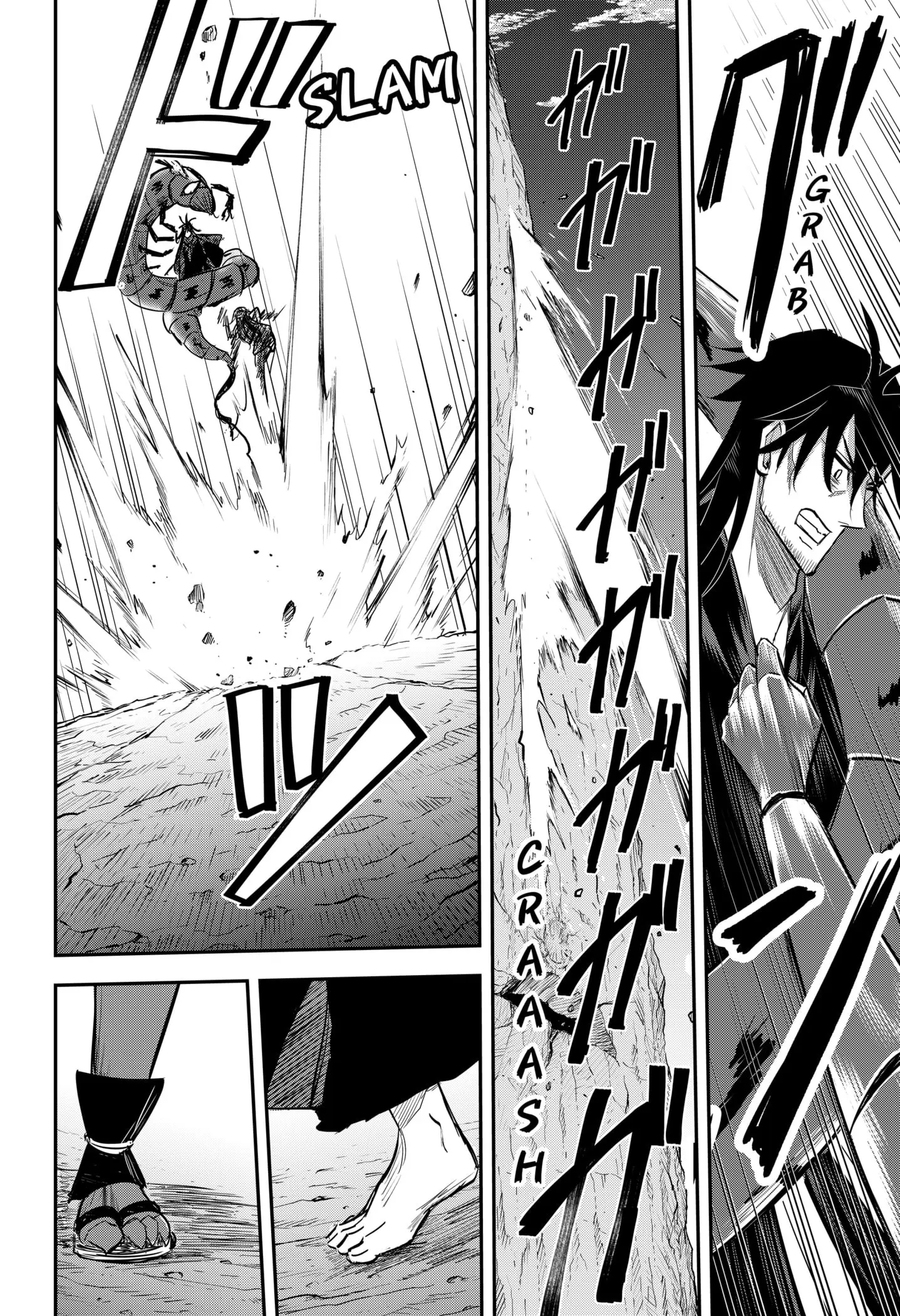 Insect Girl, chapter 29, page 6