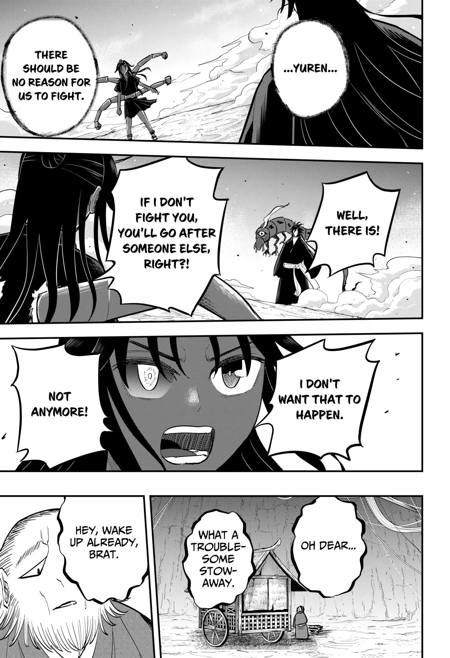 Insect Girl, chapter 29, page 9