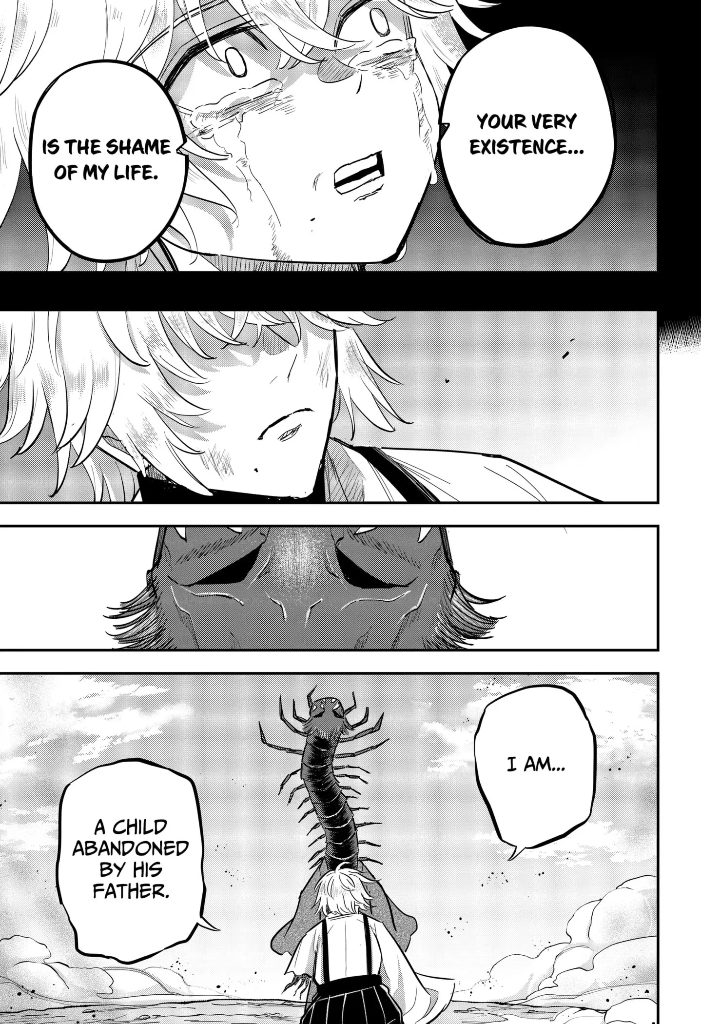Insect Girl, chapter 30, page 12