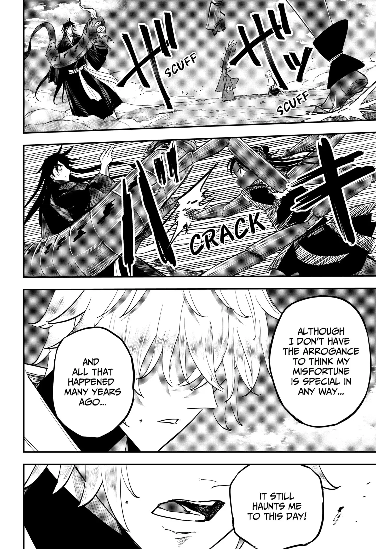 Insect Girl, chapter 30, page 13
