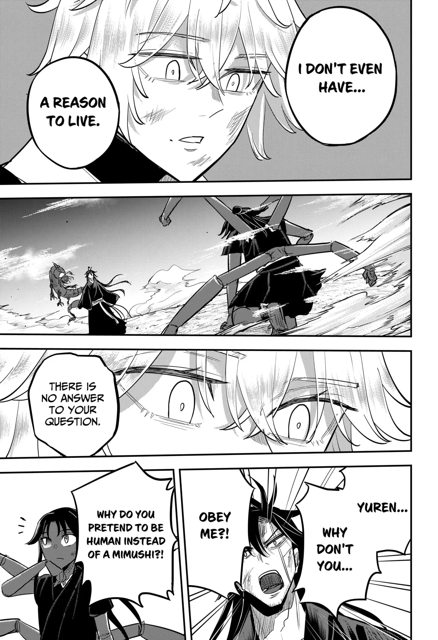 Insect Girl, chapter 30, page 16