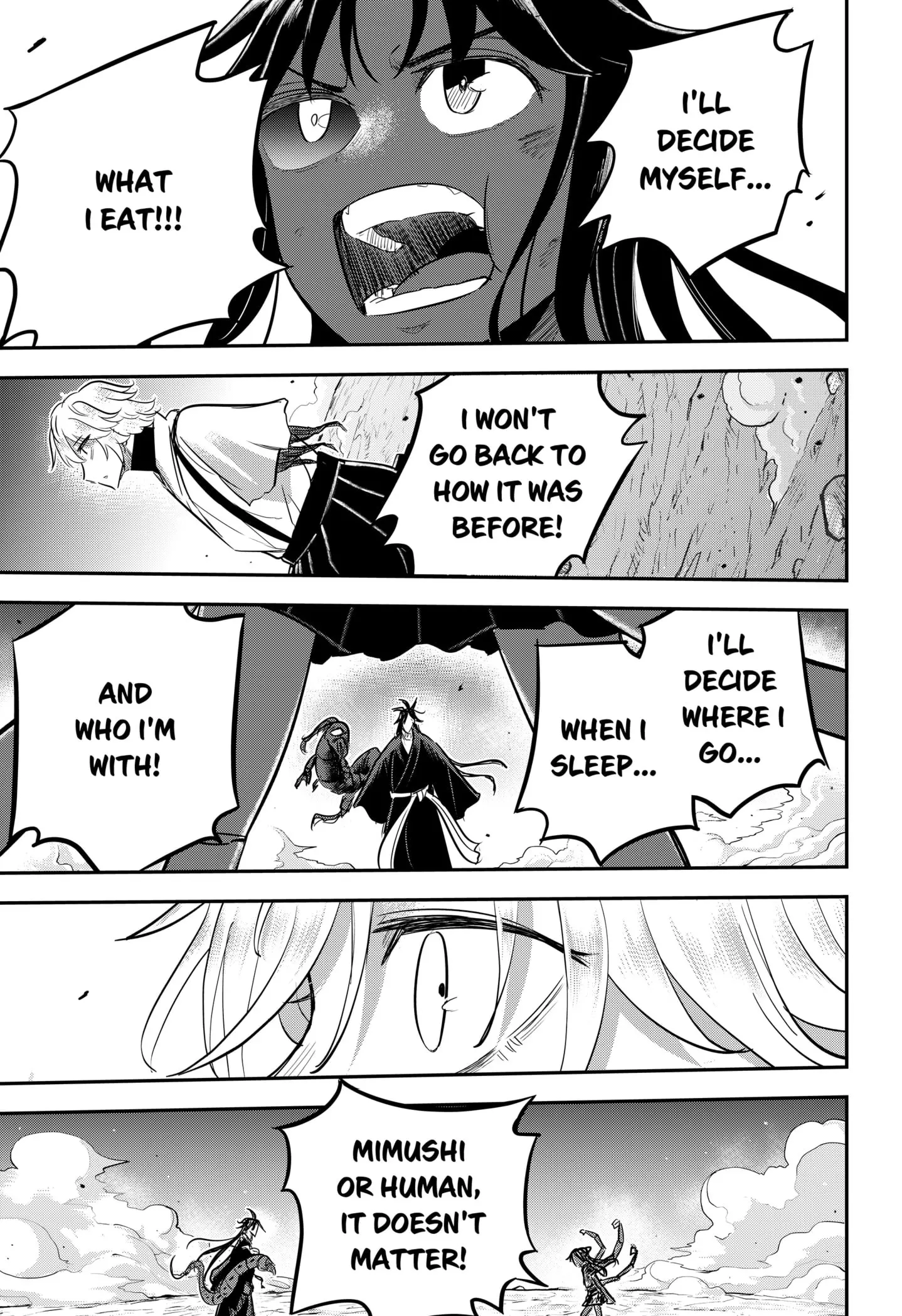 Insect Girl, chapter 30, page 18