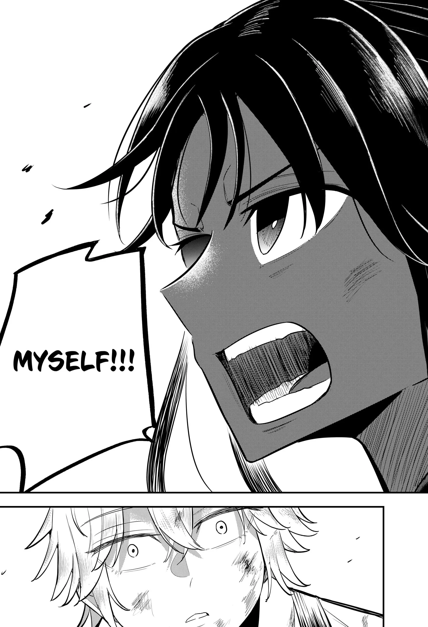 Insect Girl, chapter 30, page 20