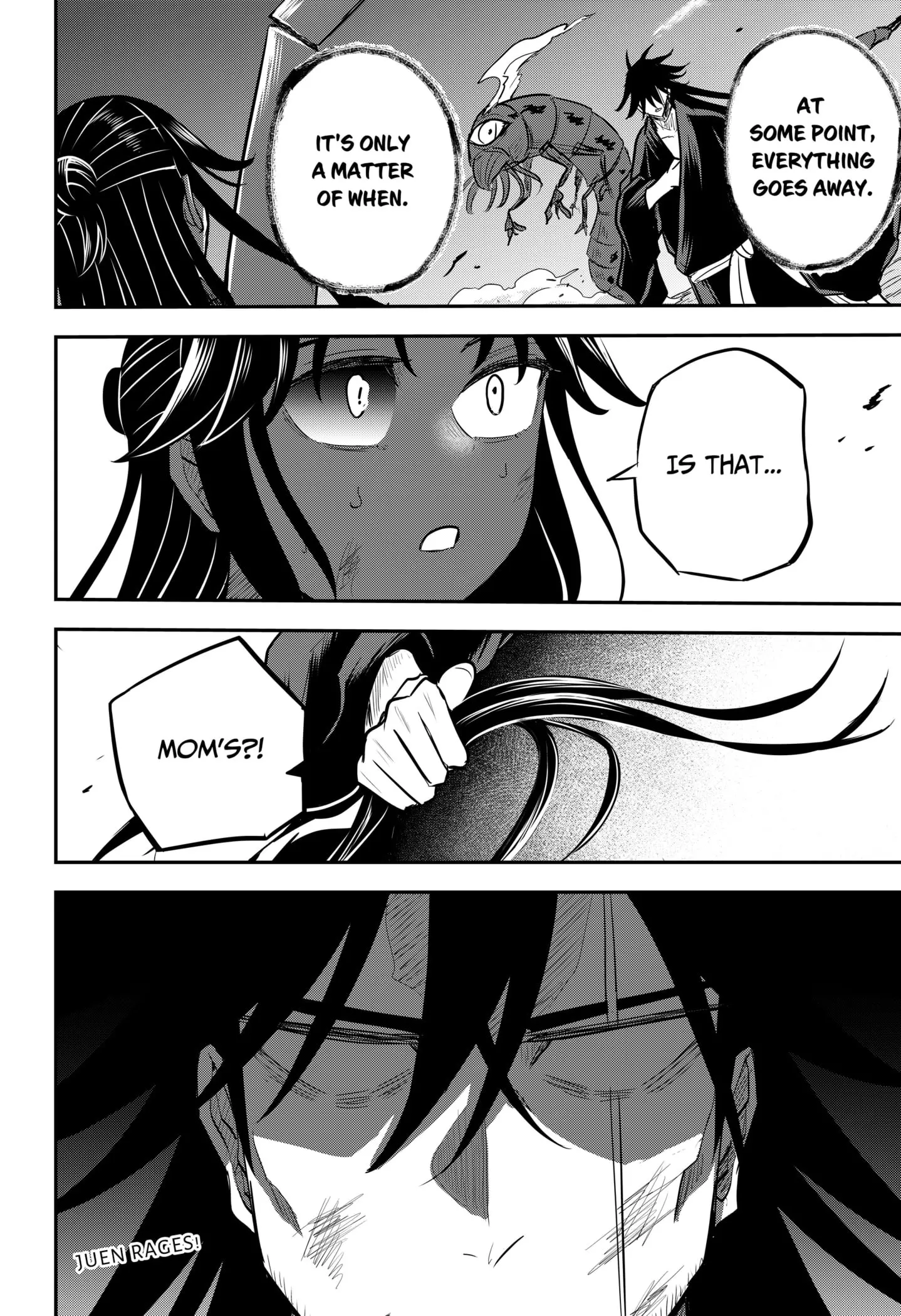Insect Girl, chapter 30, page 23