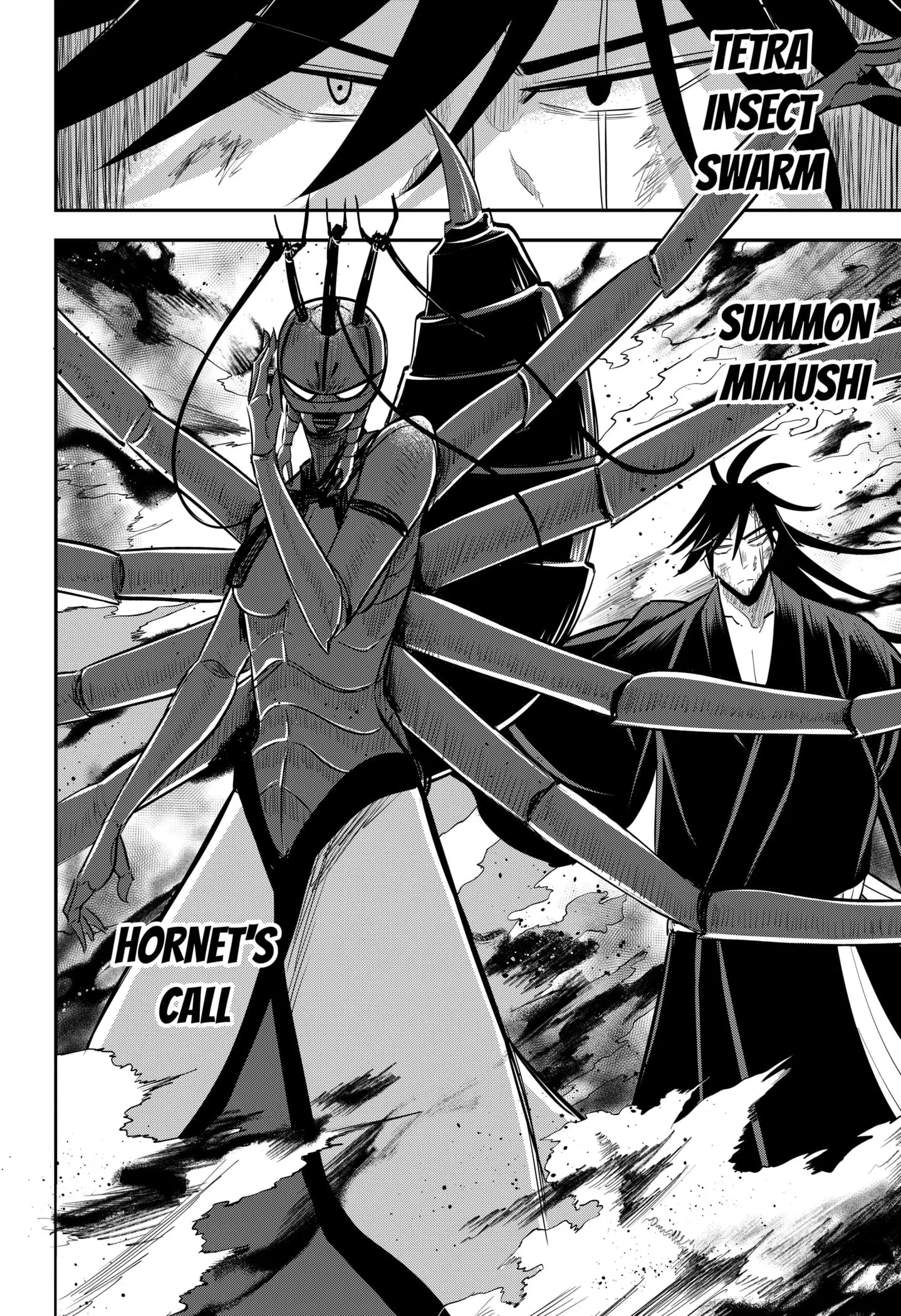 Insect Girl, chapter 31, page 2