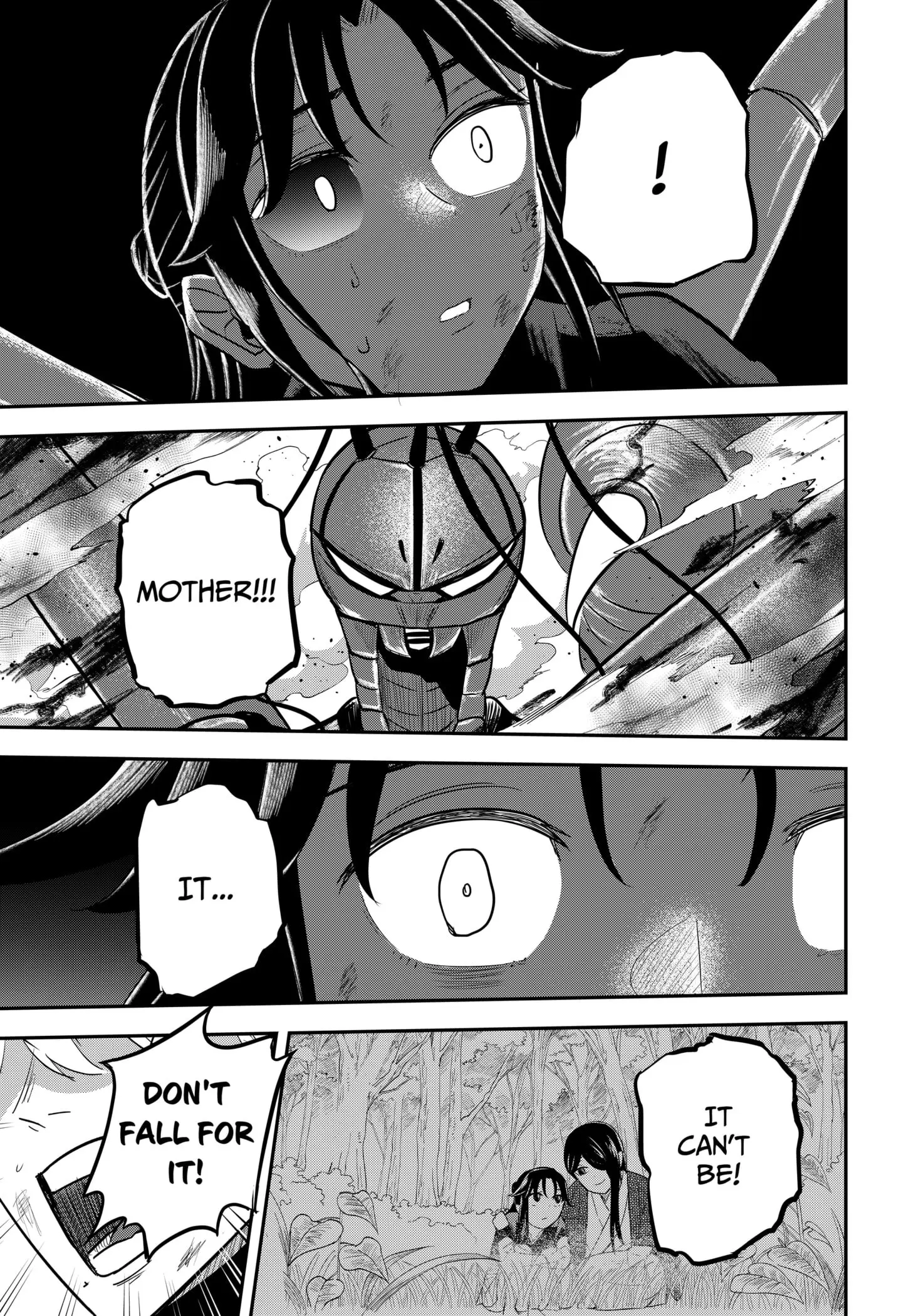 Insect Girl, chapter 31, page 3