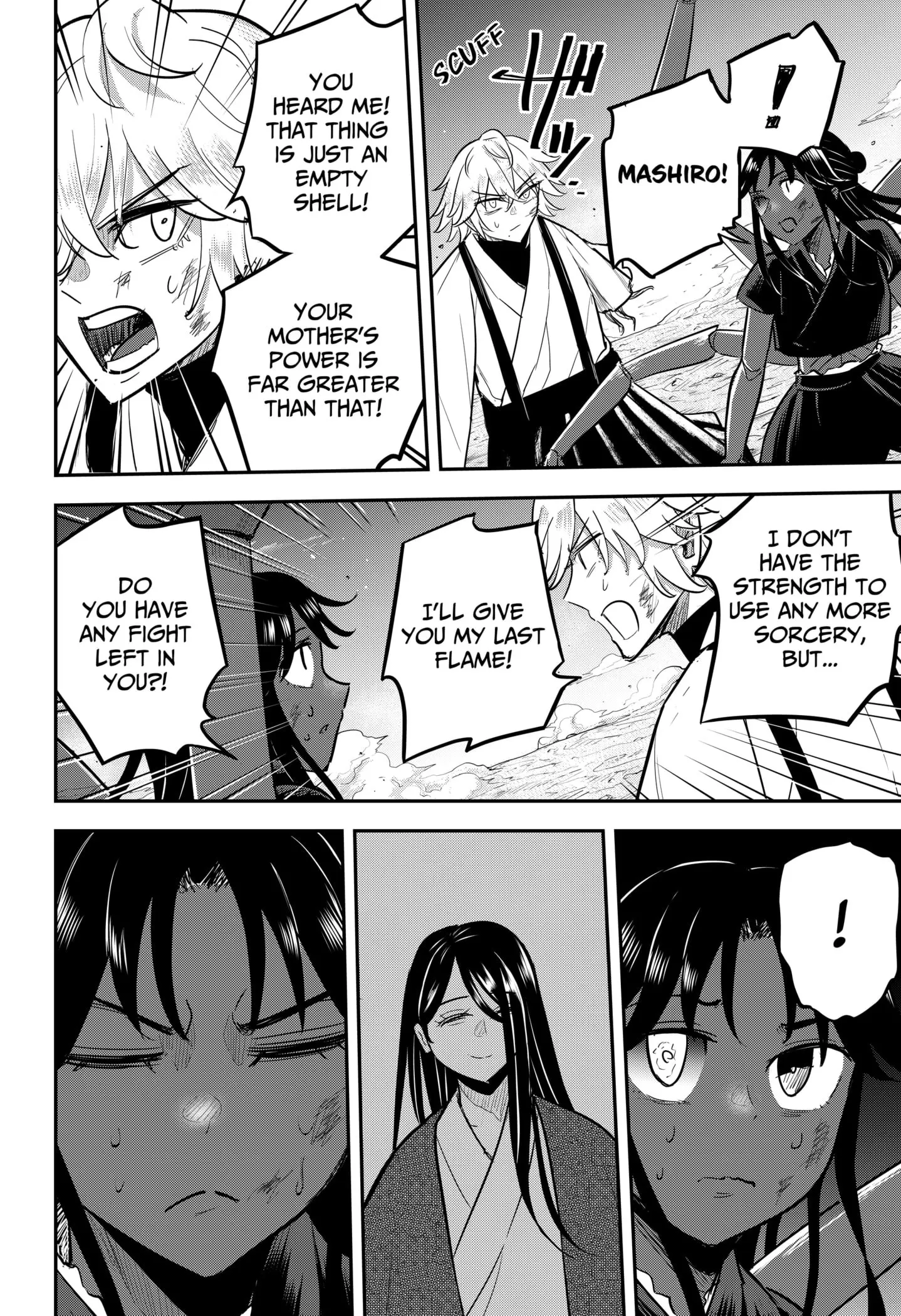 Insect Girl, chapter 31, page 4