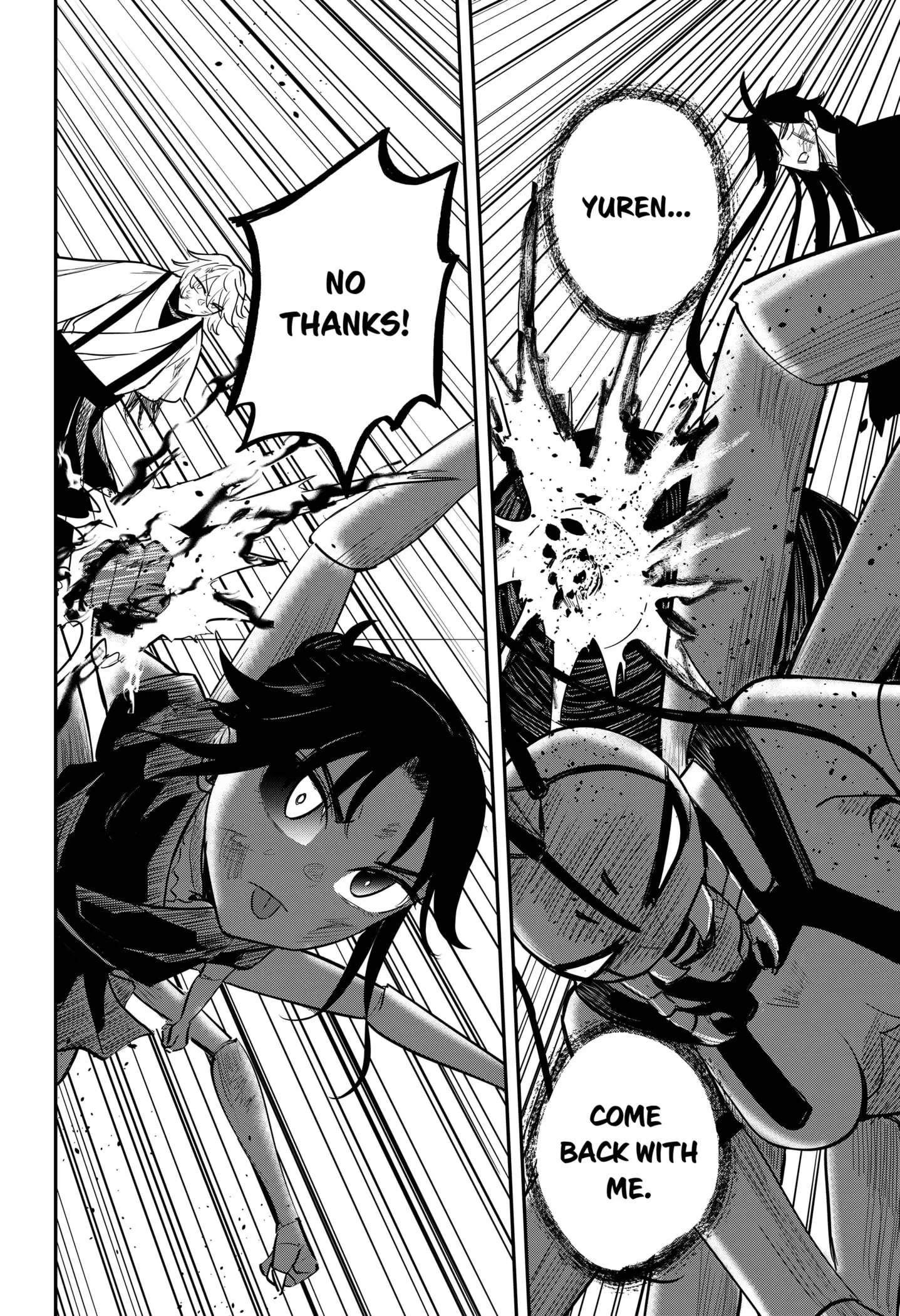 Insect Girl, chapter 31, page 6