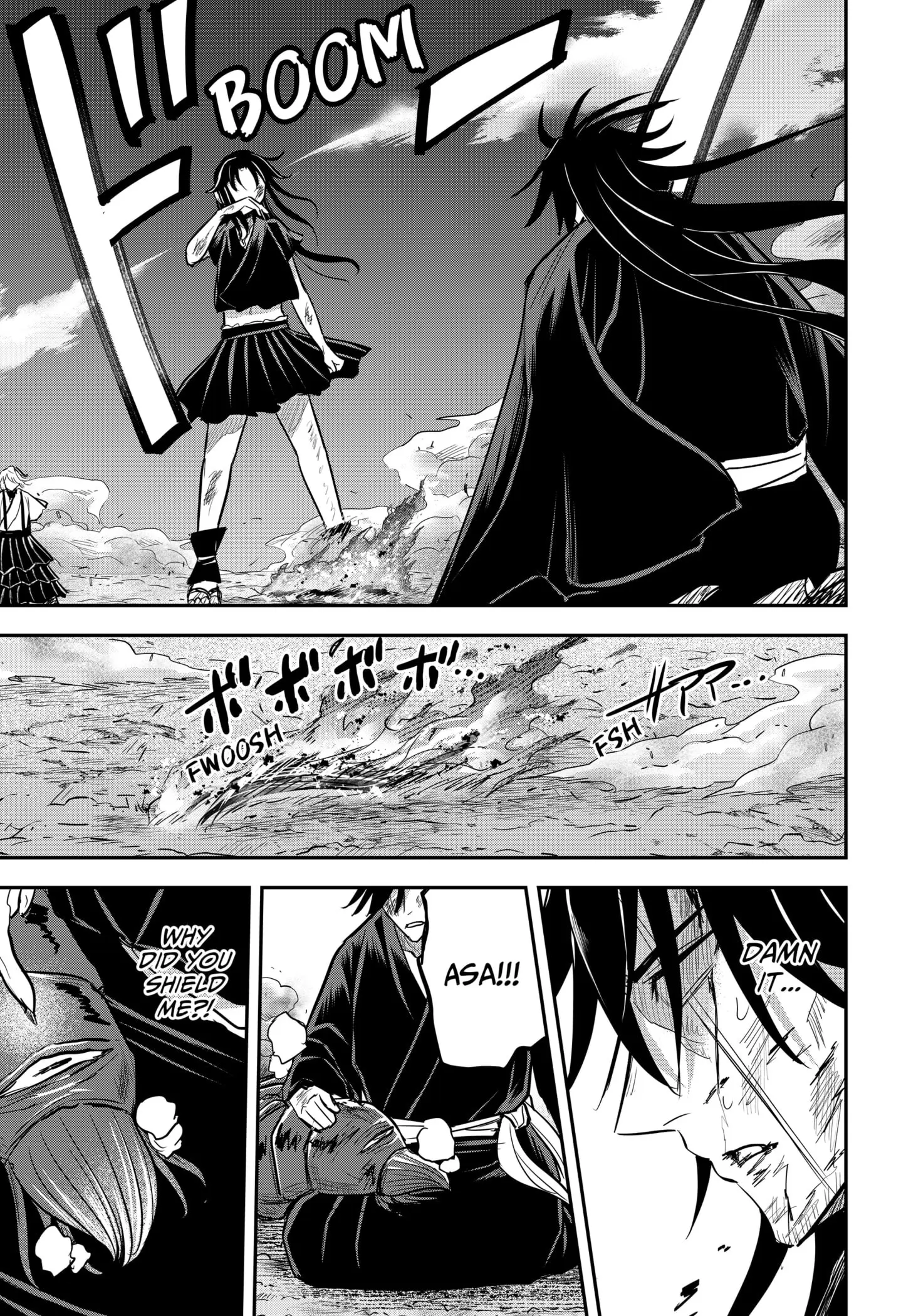 Insect Girl, chapter 31, page 9