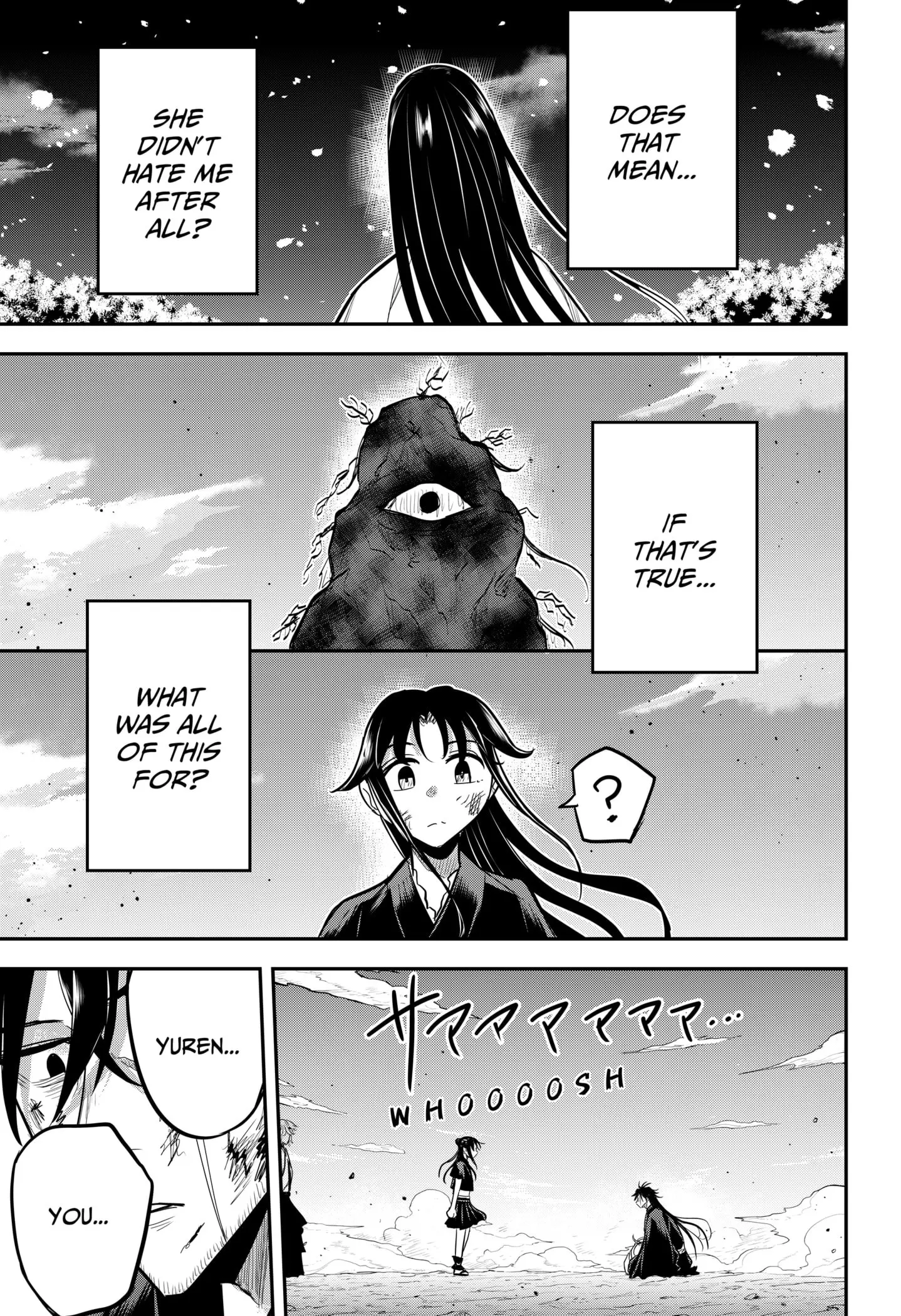 Insect Girl, chapter 31, page 13