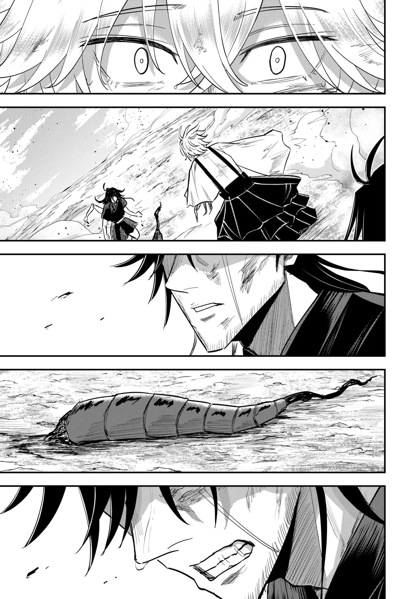 Insect Girl, chapter 32 END, page 2