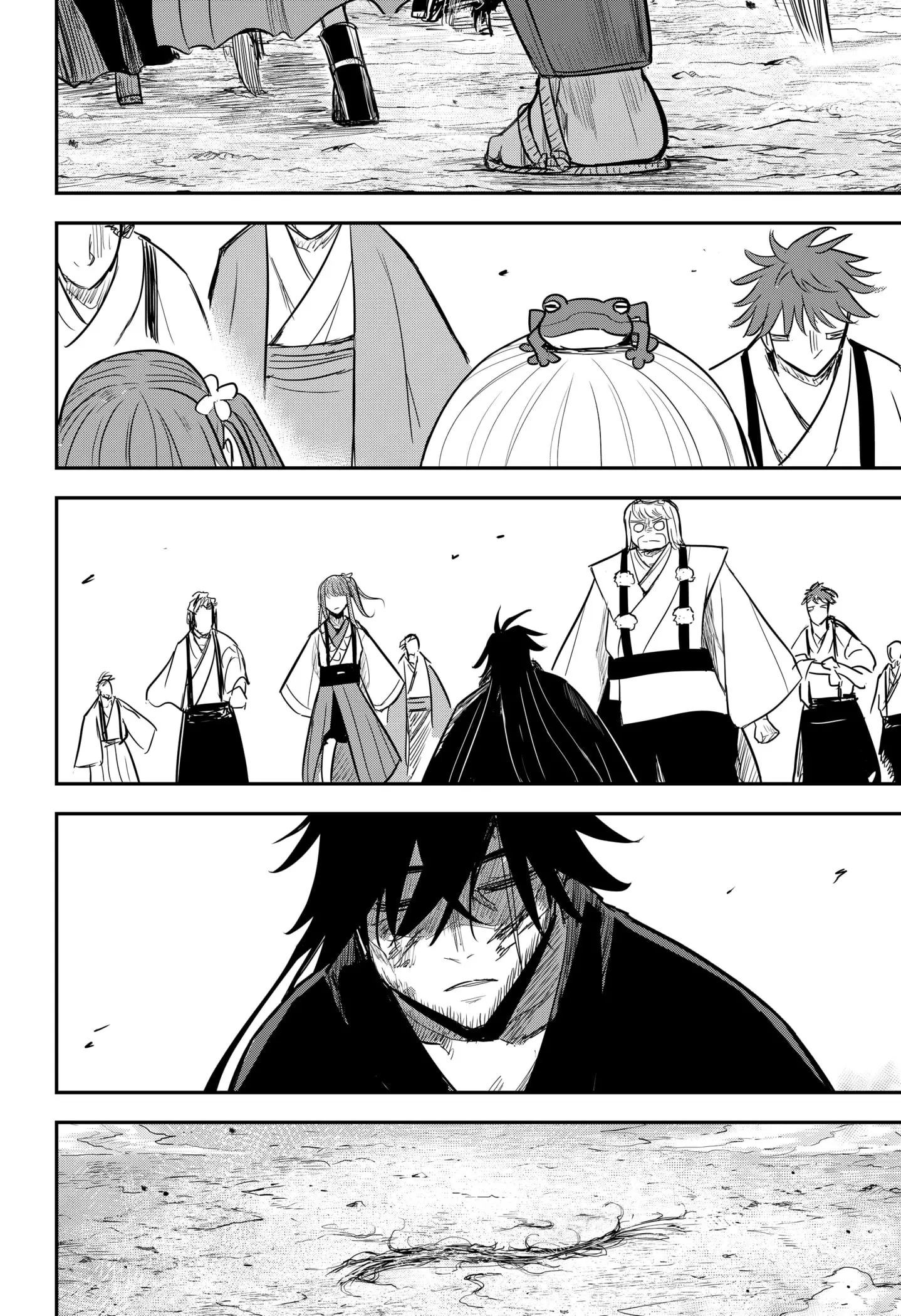Insect Girl, chapter 32 END, page 3
