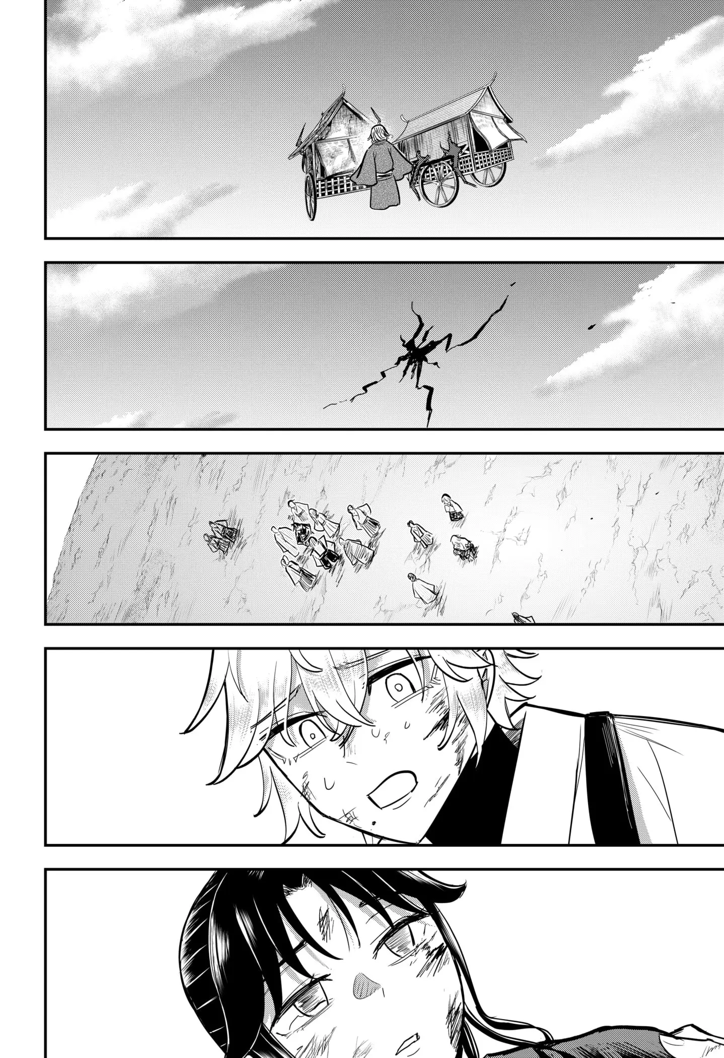 Insect Girl, chapter 32 END, page 5