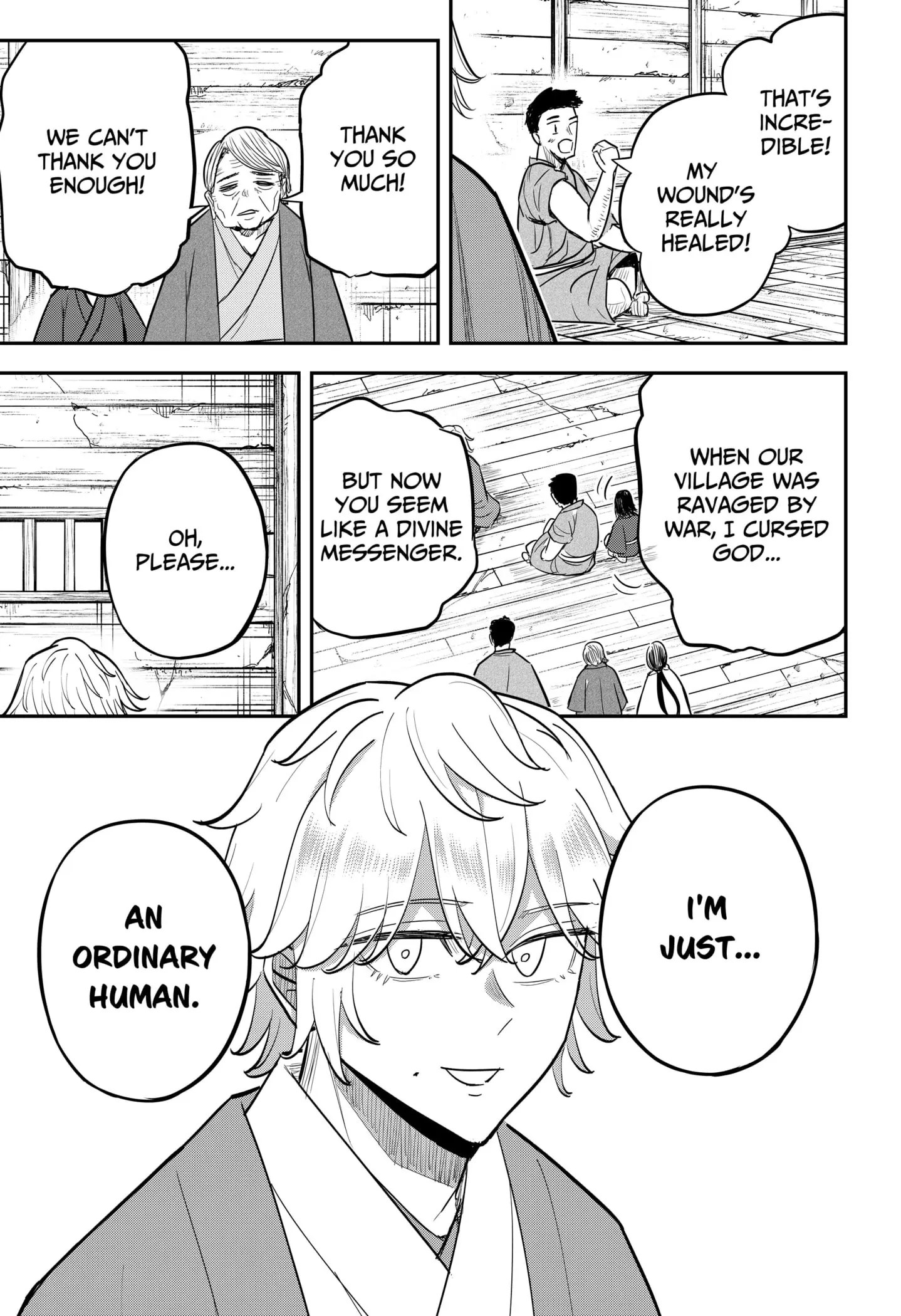 Insect Girl, chapter 32 END, page 8