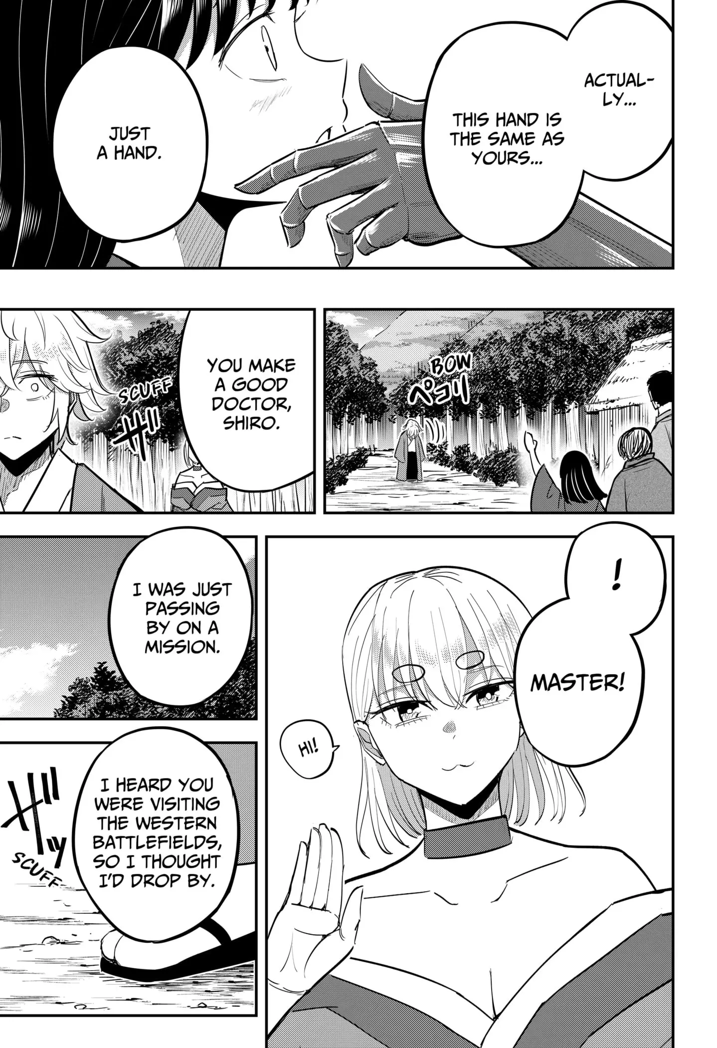 Insect Girl, chapter 32 END, page 10