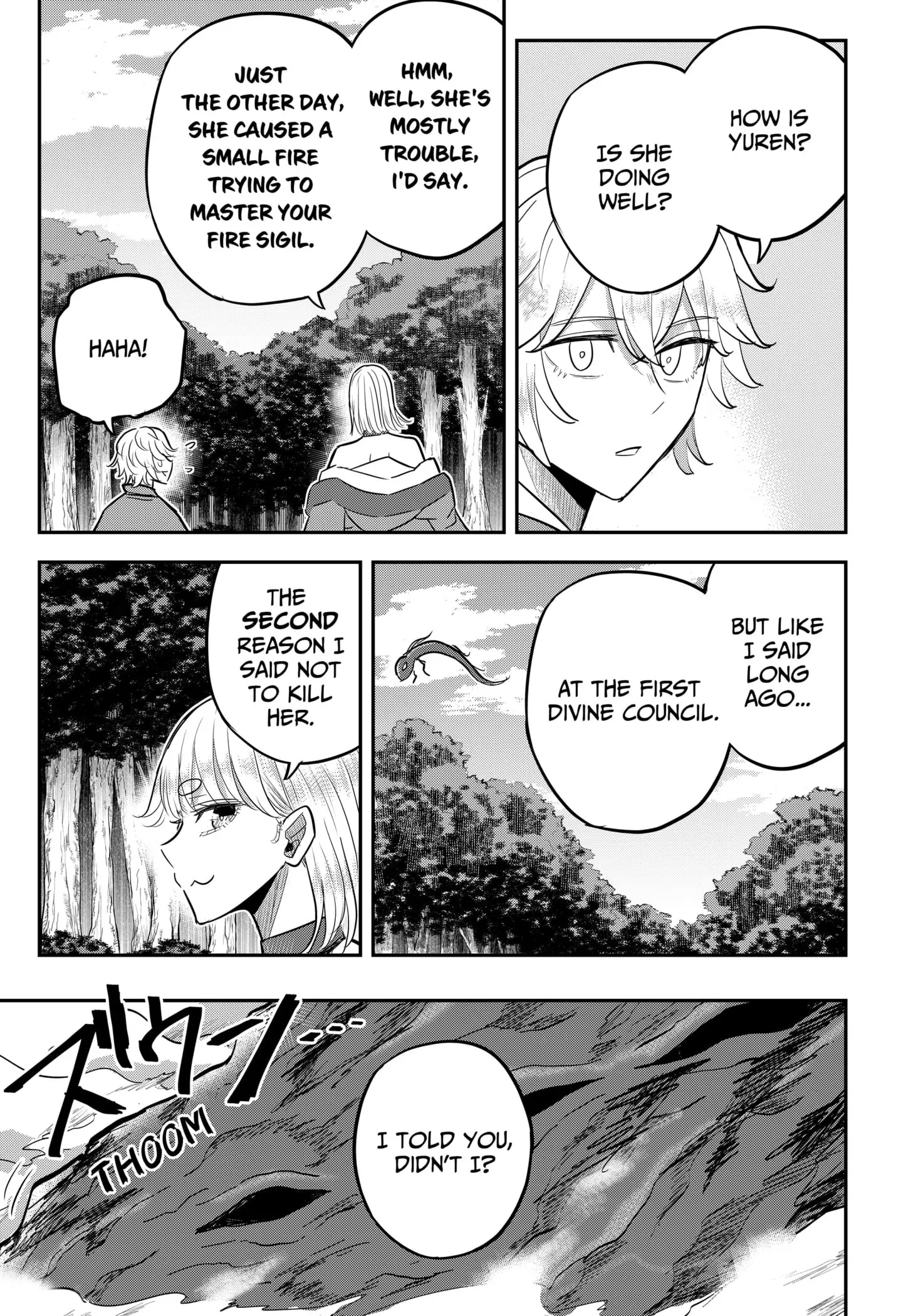 Insect Girl, chapter 32 END, page 12