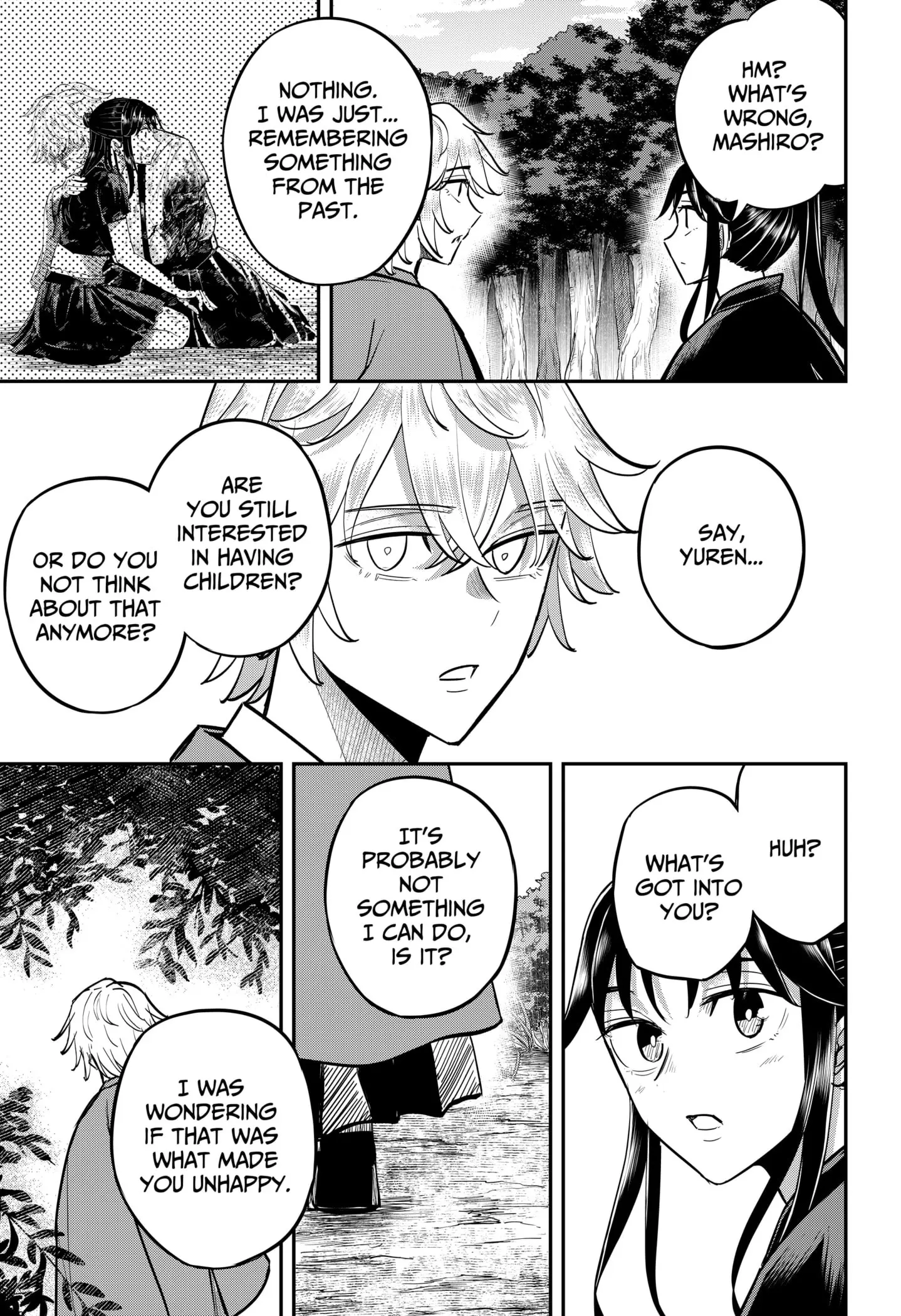 Insect Girl, chapter 32 END, page 28