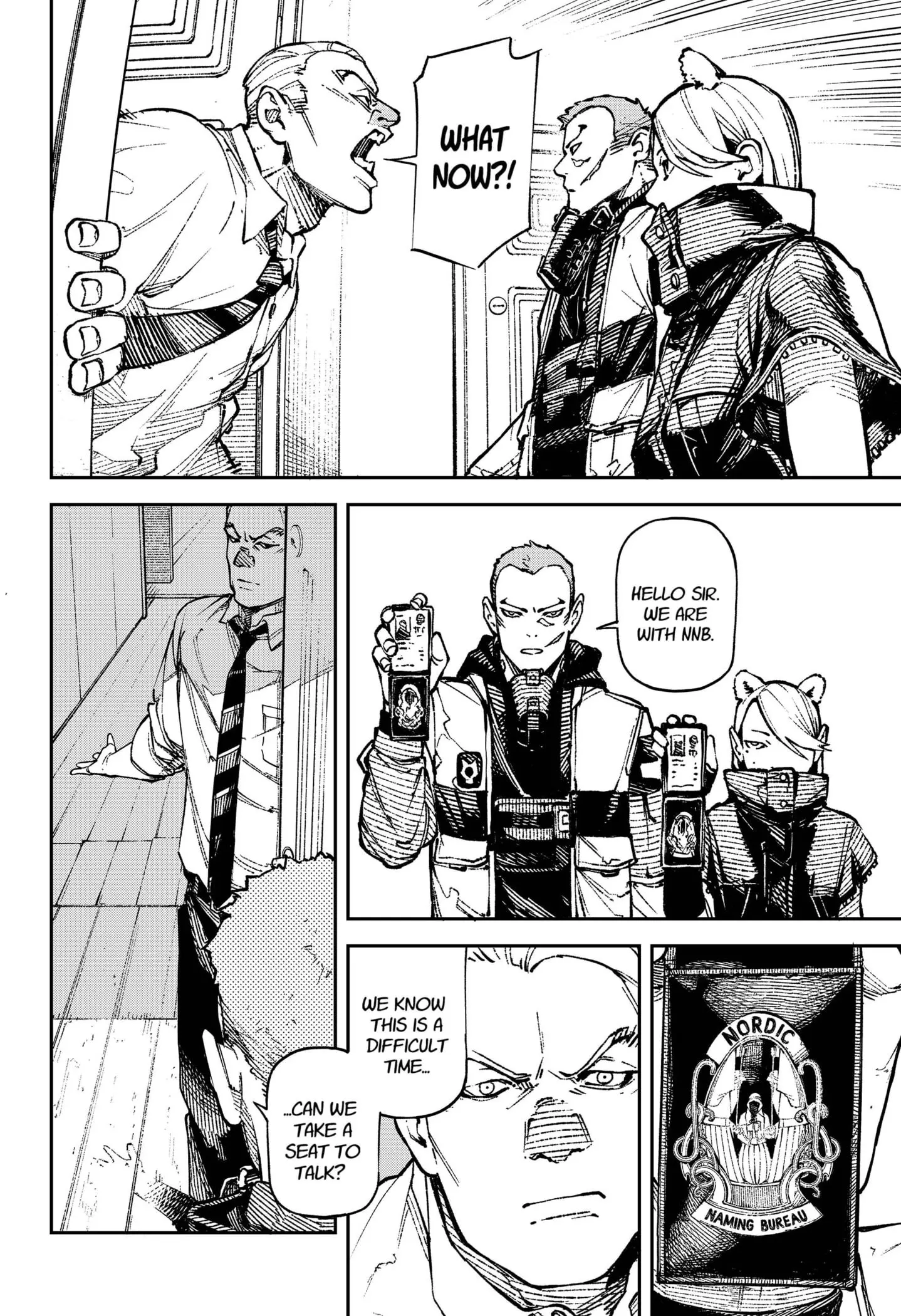 No Name, chapter 1 & 2, page 6