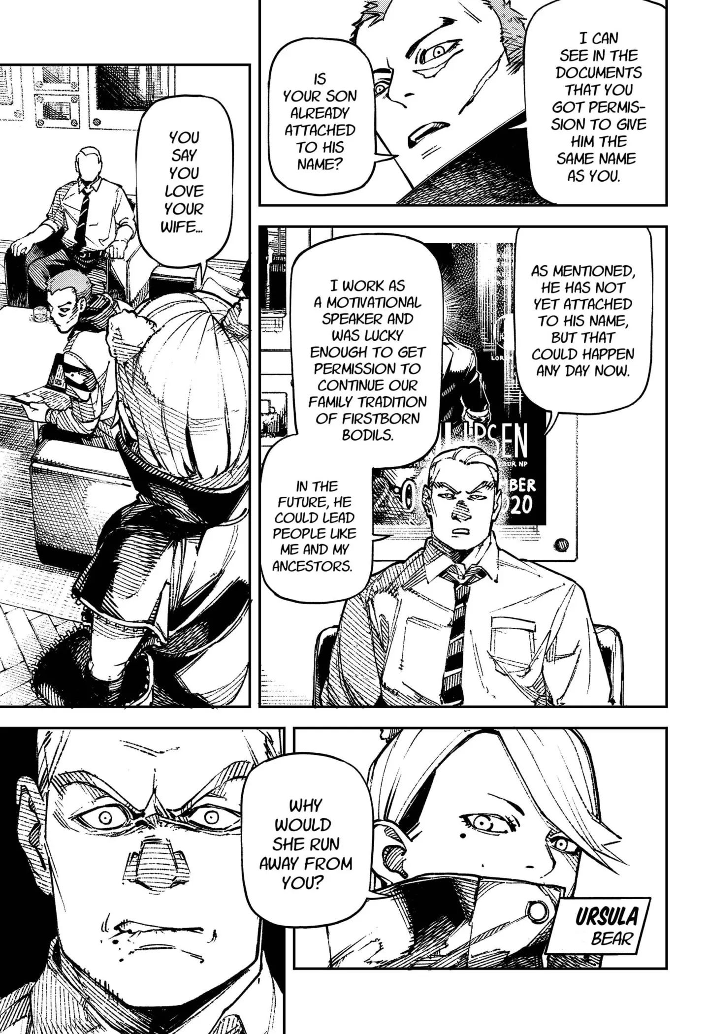 No Name, chapter 1 & 2, page 11