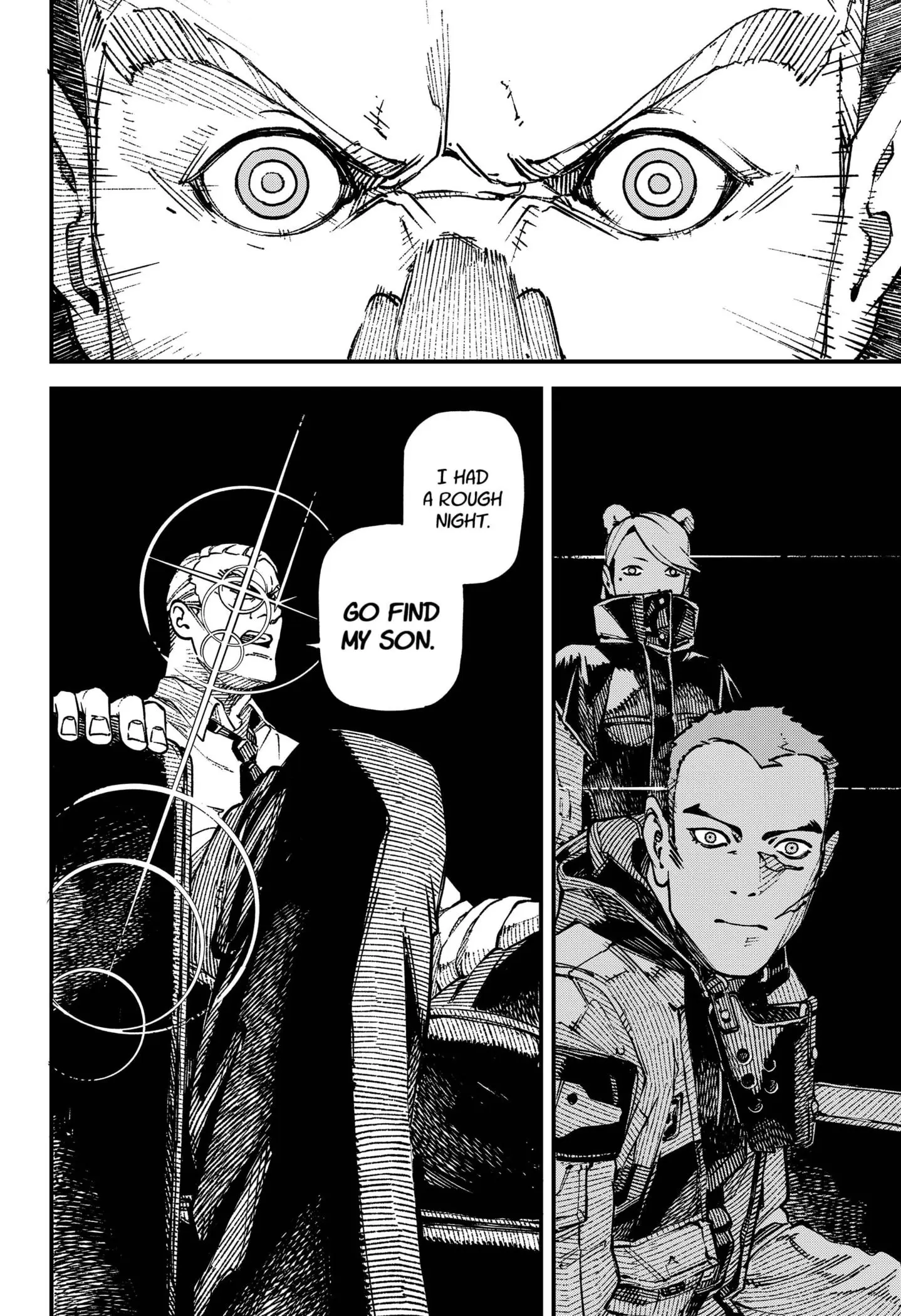 No Name, chapter 1 & 2, page 12