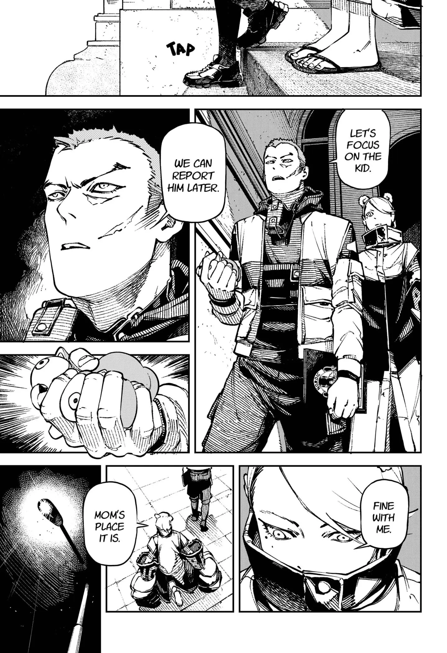No Name, chapter 1 & 2, page 15