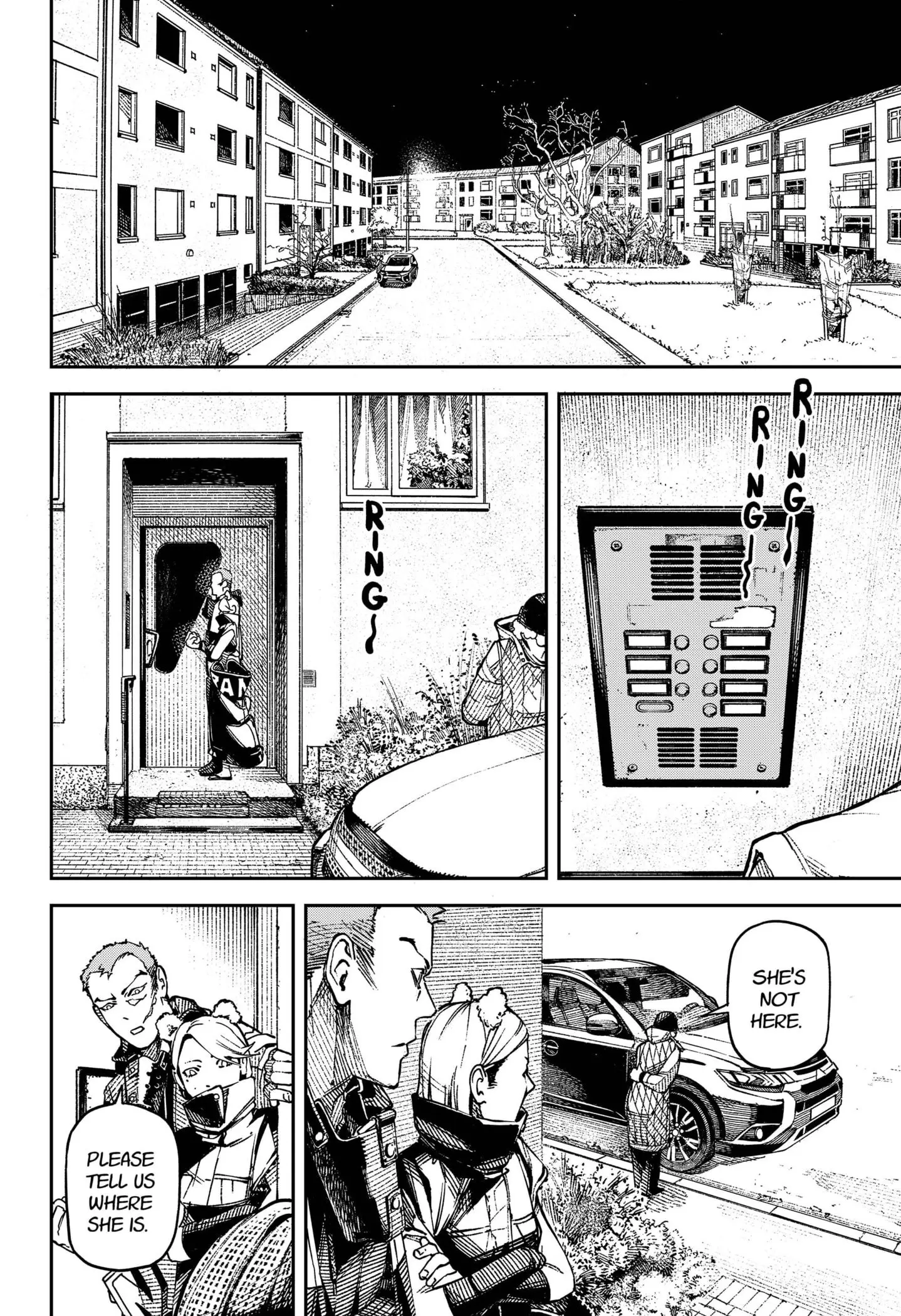 No Name, chapter 1 & 2, page 16