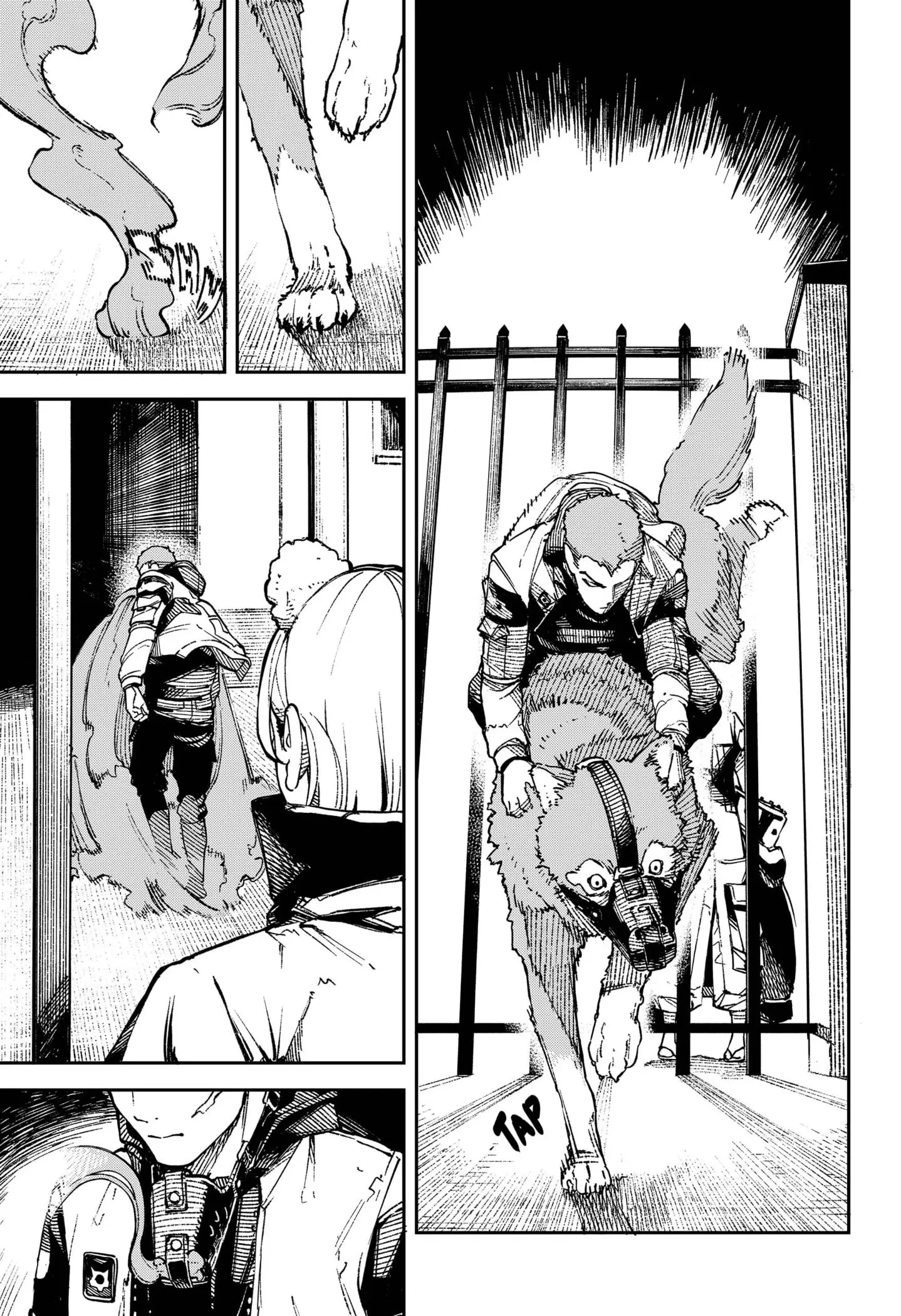 No Name, chapter 1 & 2, page 21