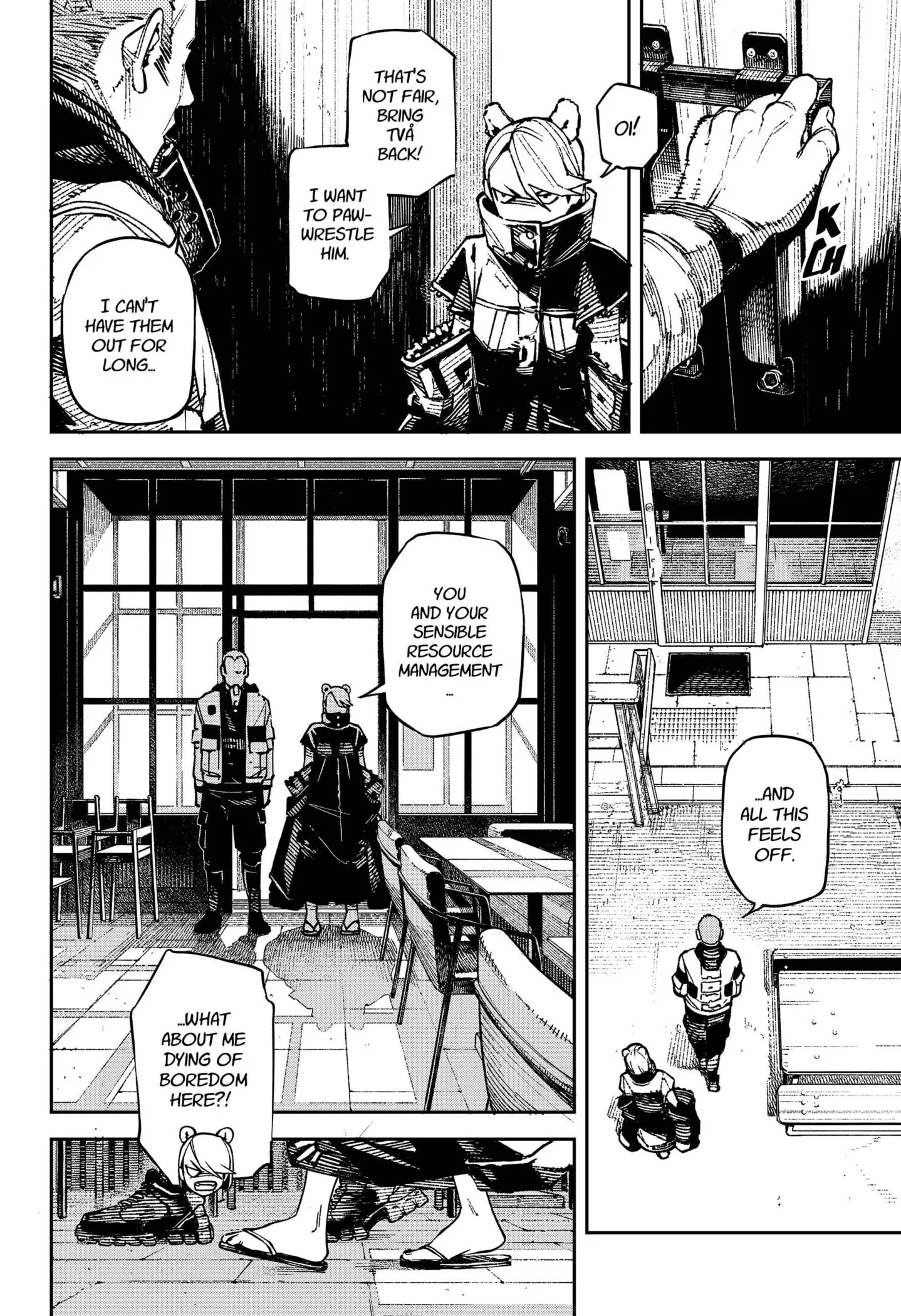No Name, chapter 1 & 2, page 22