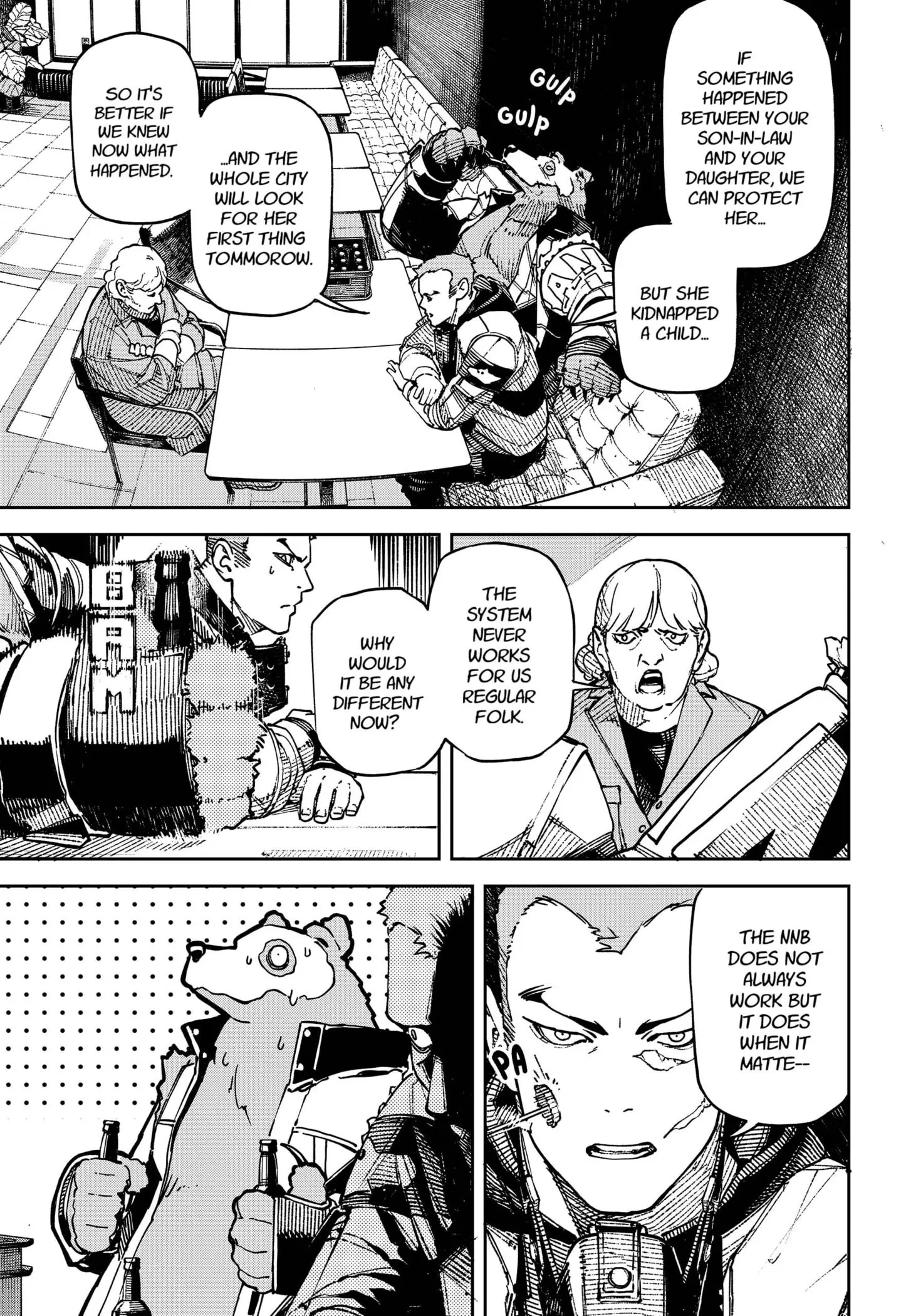 No Name, chapter 1 & 2, page 29