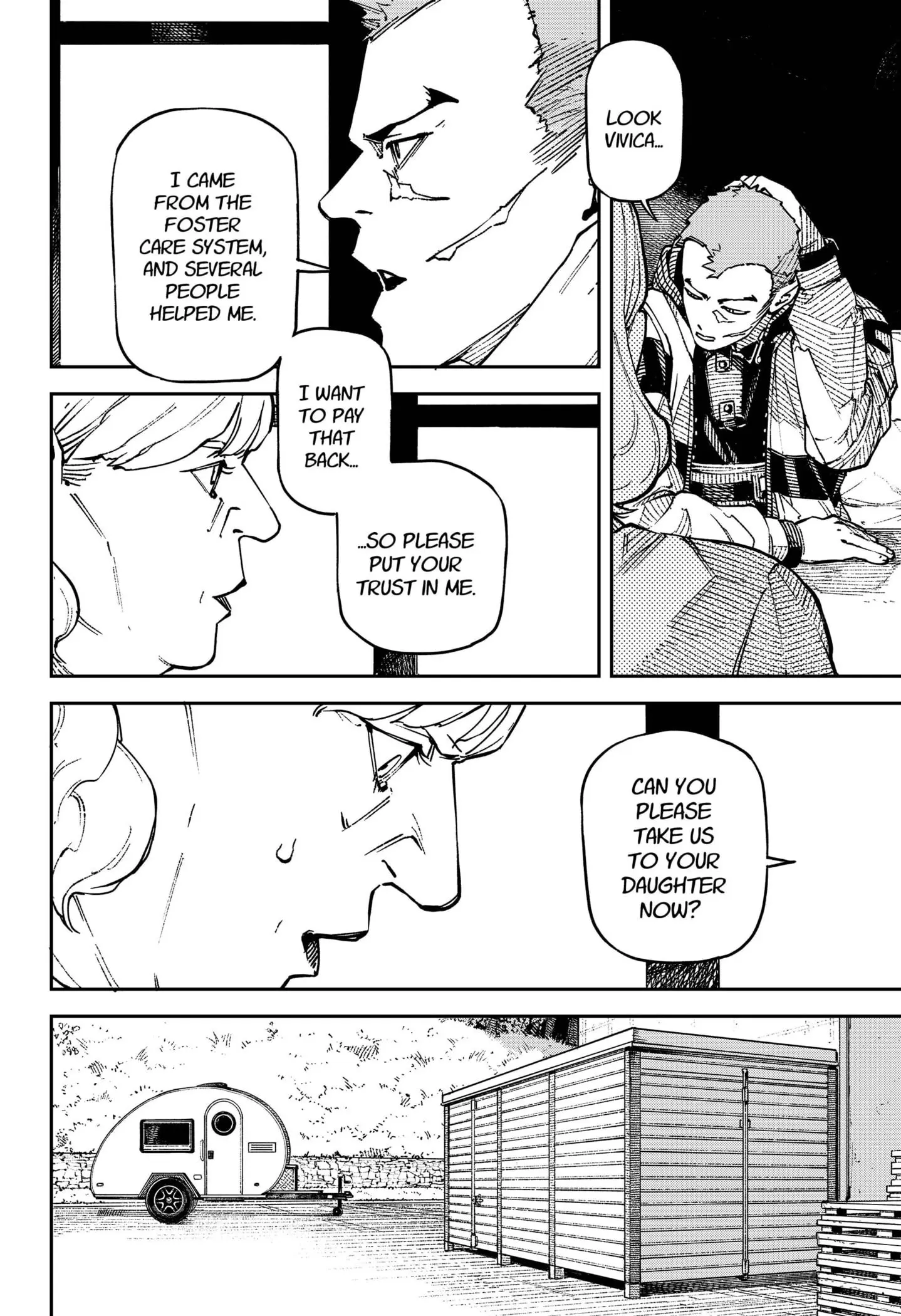 No Name, chapter 1 & 2, page 30