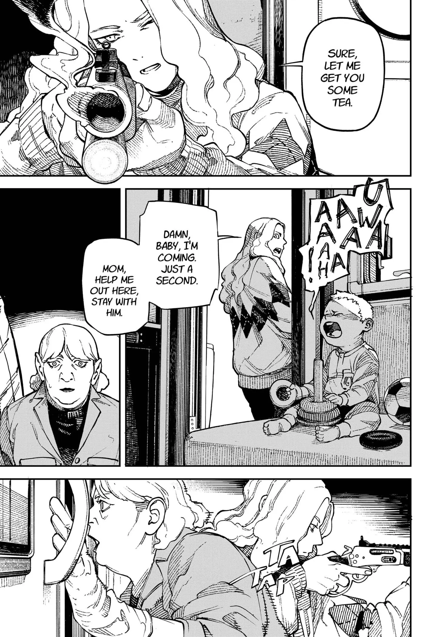 No Name, chapter 1 & 2, page 33