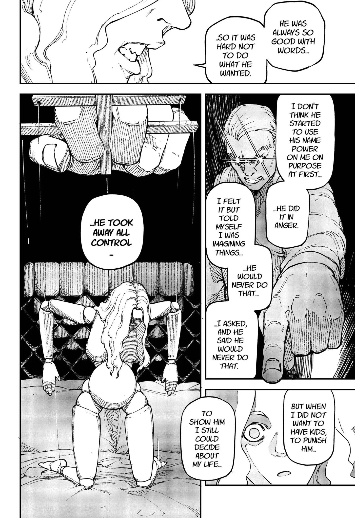No Name, chapter 1 & 2, page 38