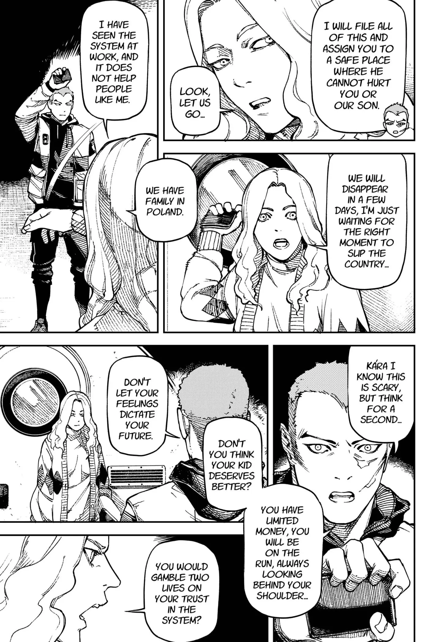 No Name, chapter 1 & 2, page 43