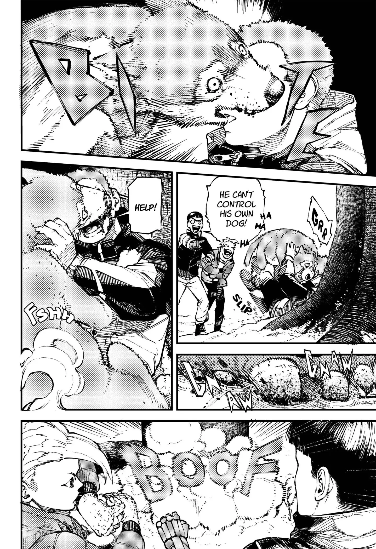 No Name, chapter 3, page 2