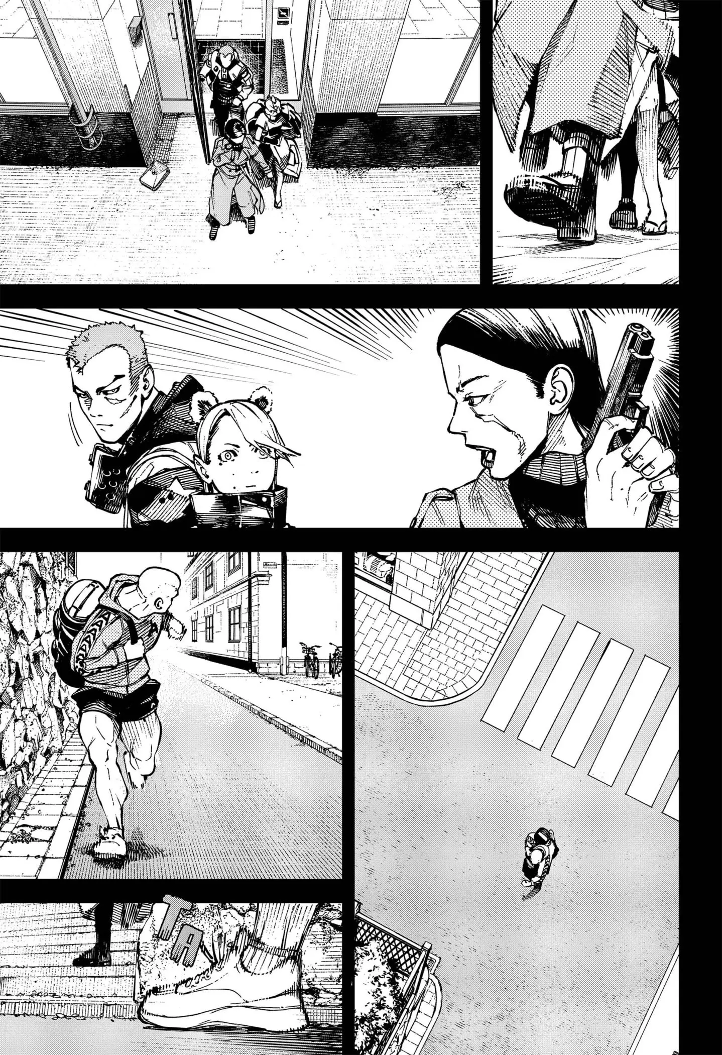 No Name, chapter 4, page 5
