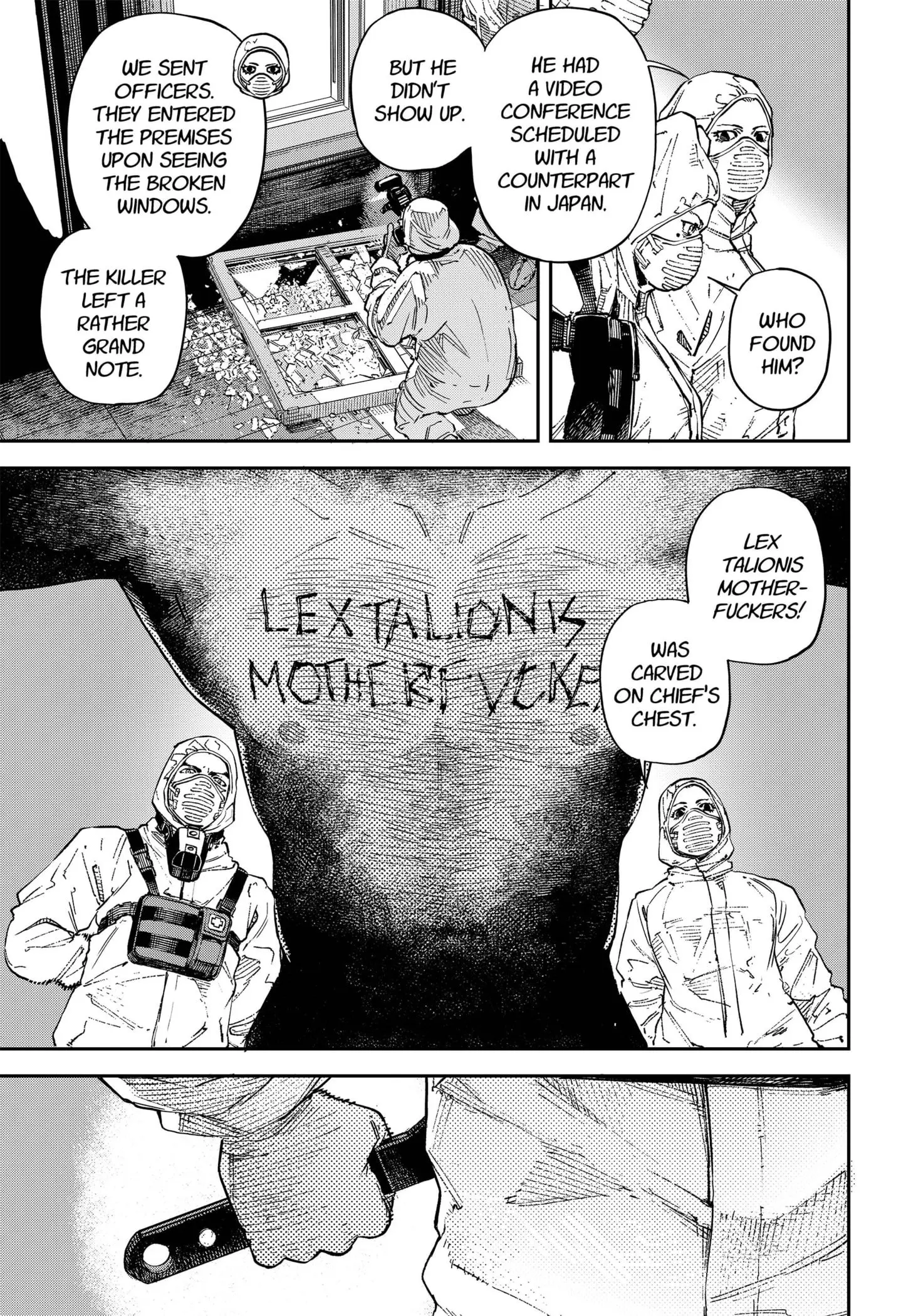 No Name, chapter 6, page 5
