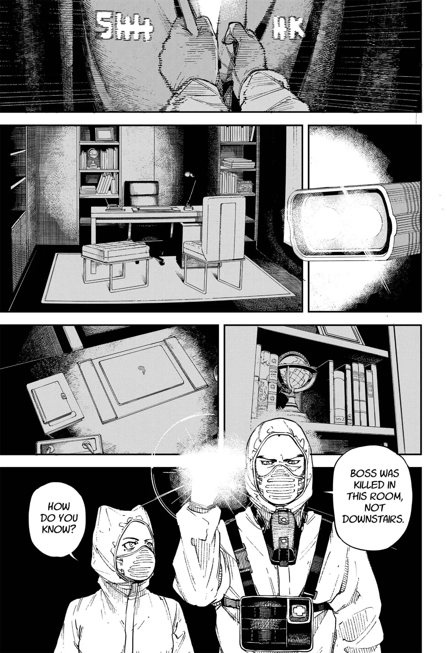 No Name, chapter 6, page 9