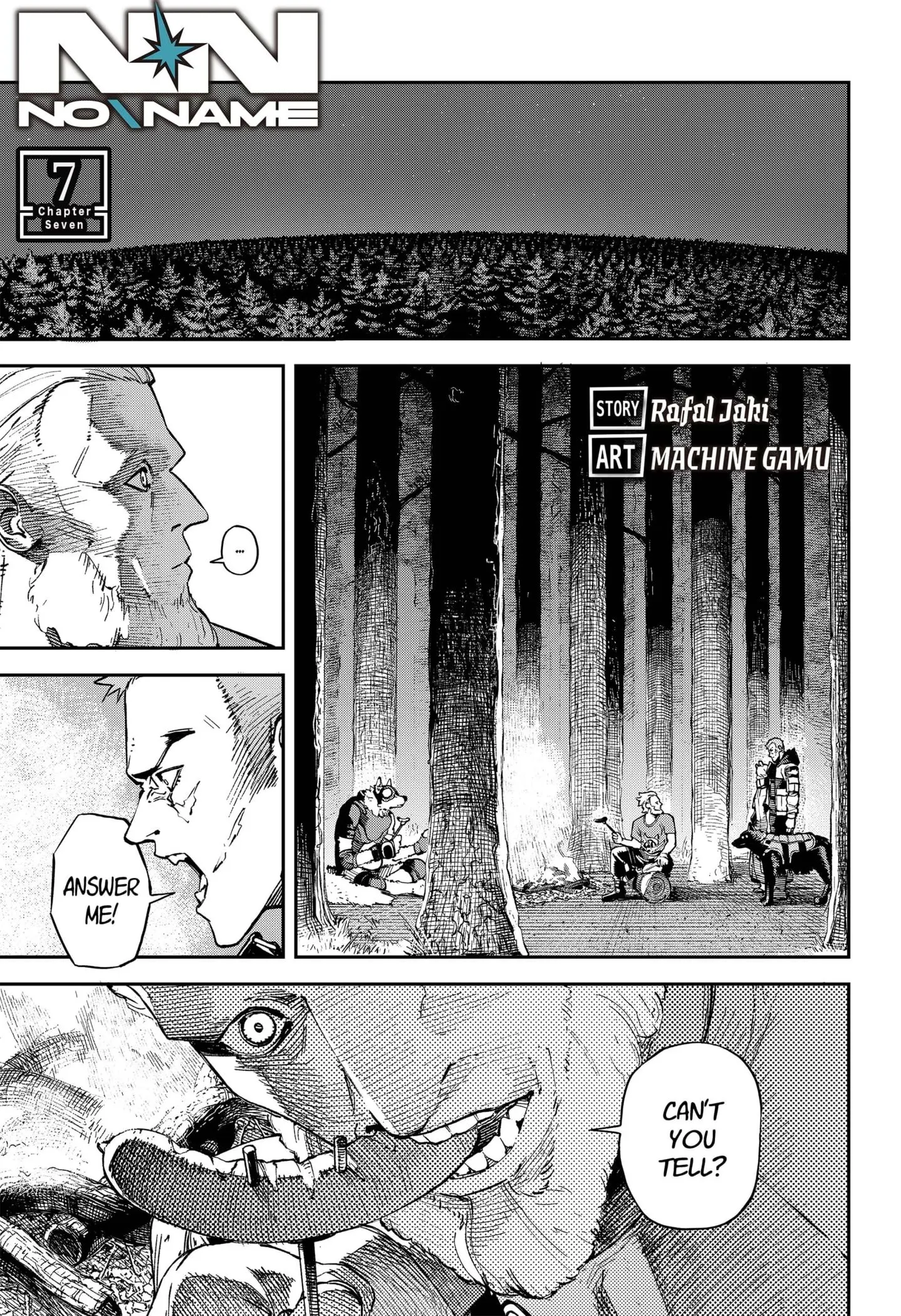 No Name, chapter 7, page 1