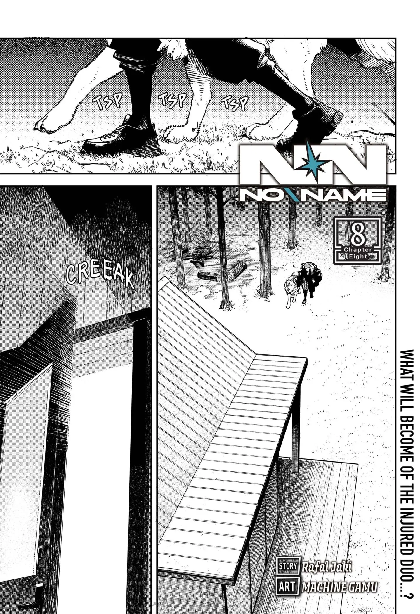 No Name, chapter 8, page 1