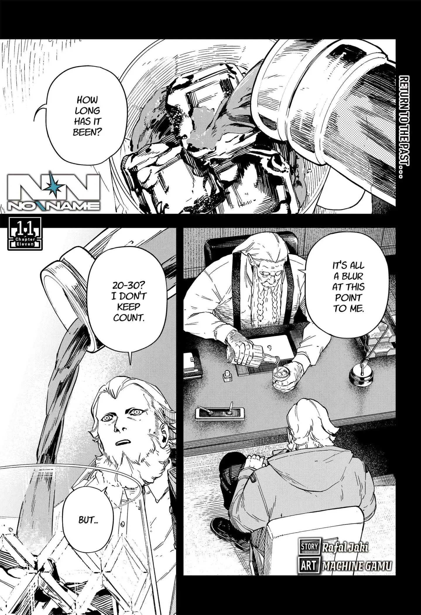 No Name, chapter 11, page 1