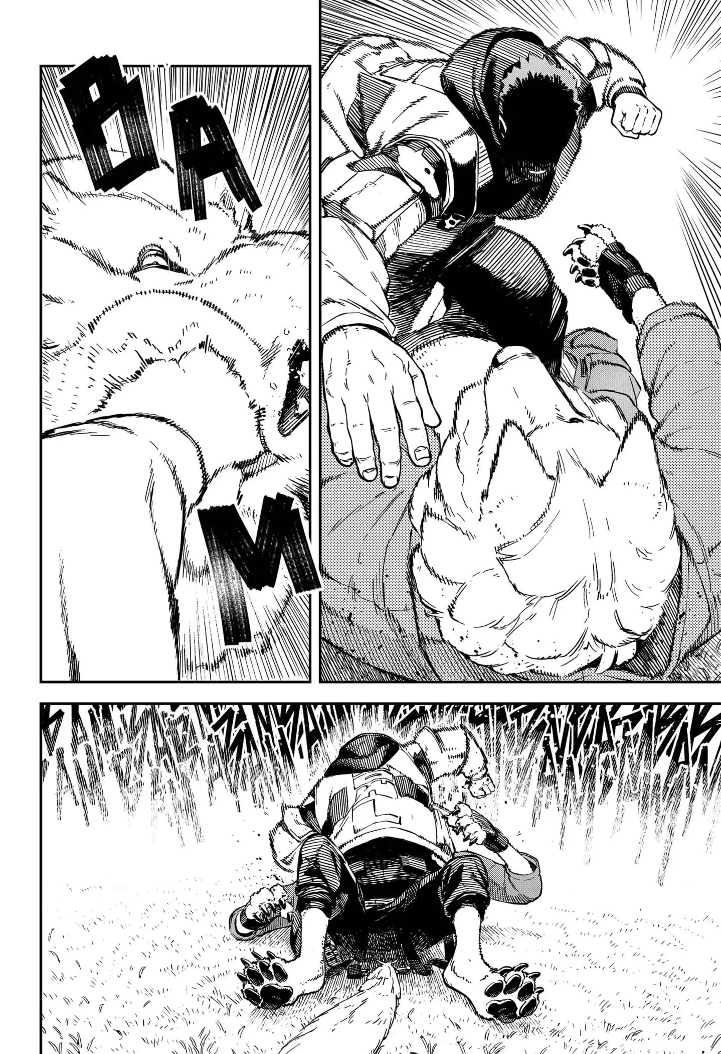No Name, chapter 13, page 6
