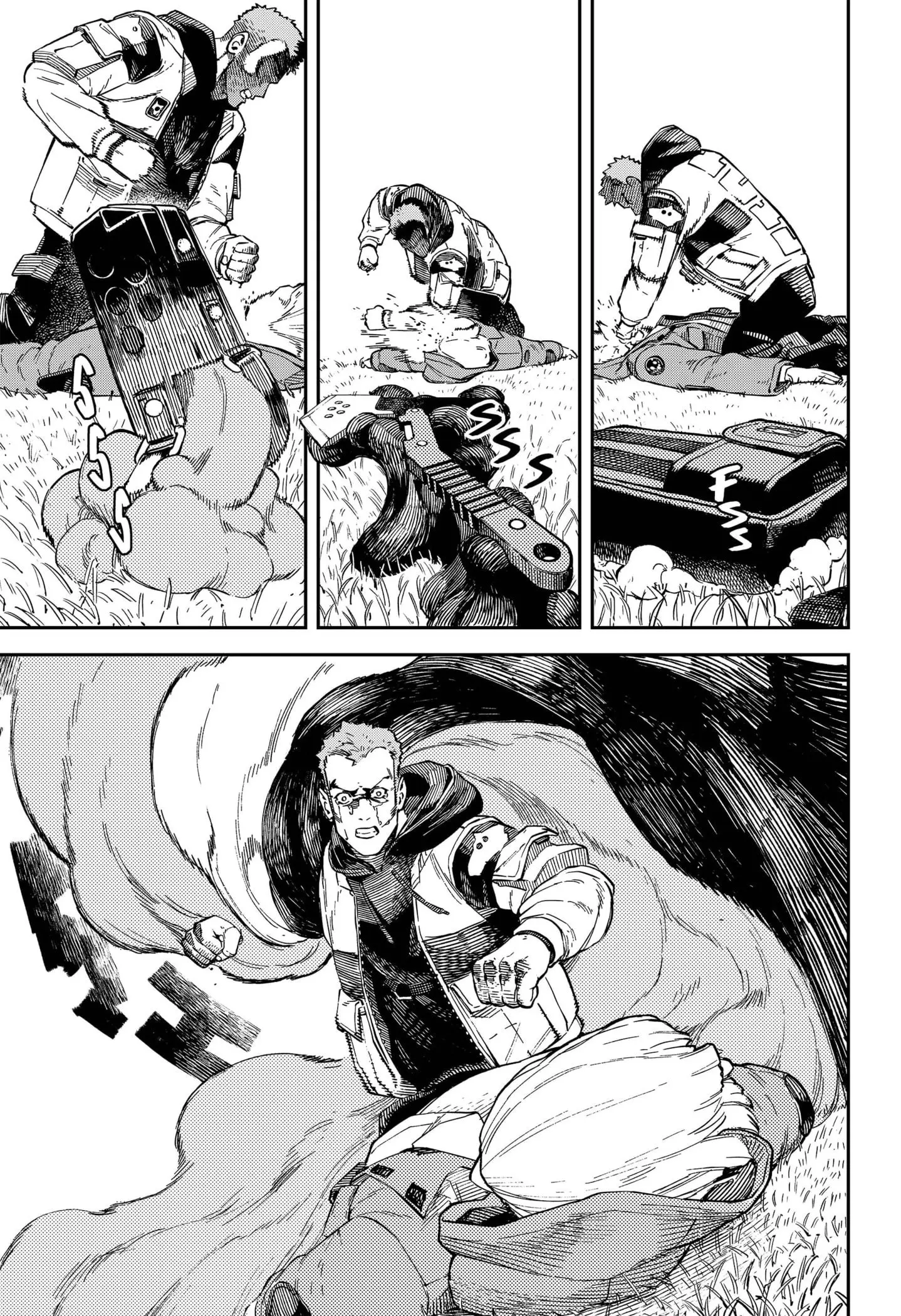 No Name, chapter 13, page 11