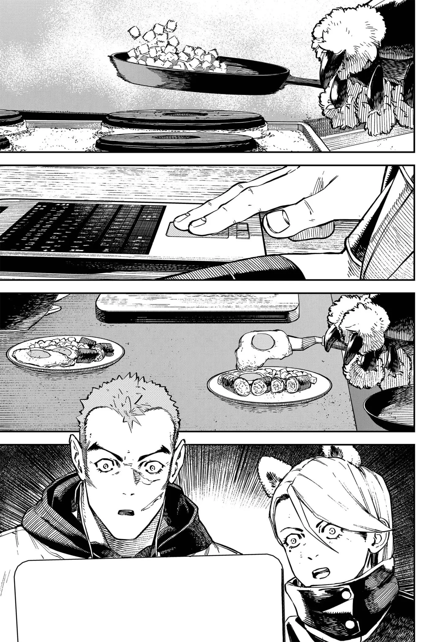 No Name, chapter 14 END, page 3