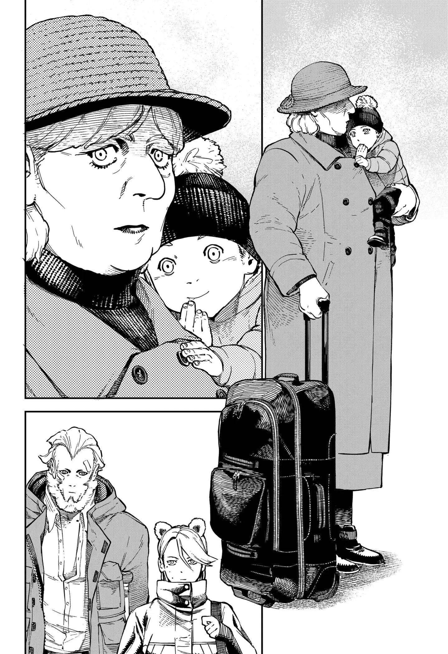 No Name, chapter 14 END, page 8